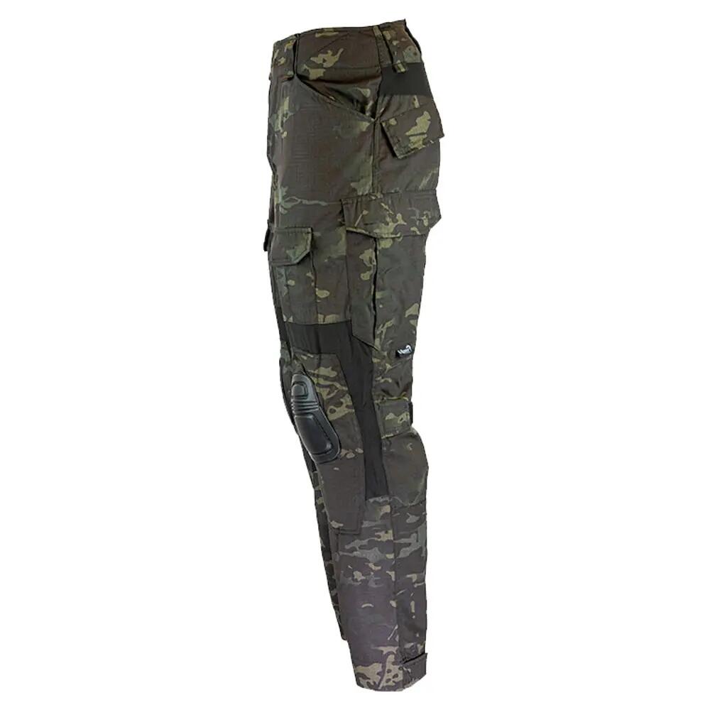 "Elite Gen2" Hosen für Herren Schwarz 3/6
