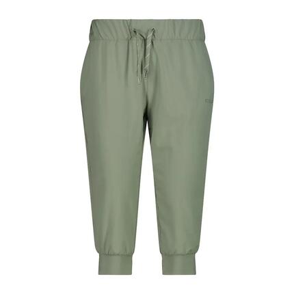 Legging femme CMP 3/4
