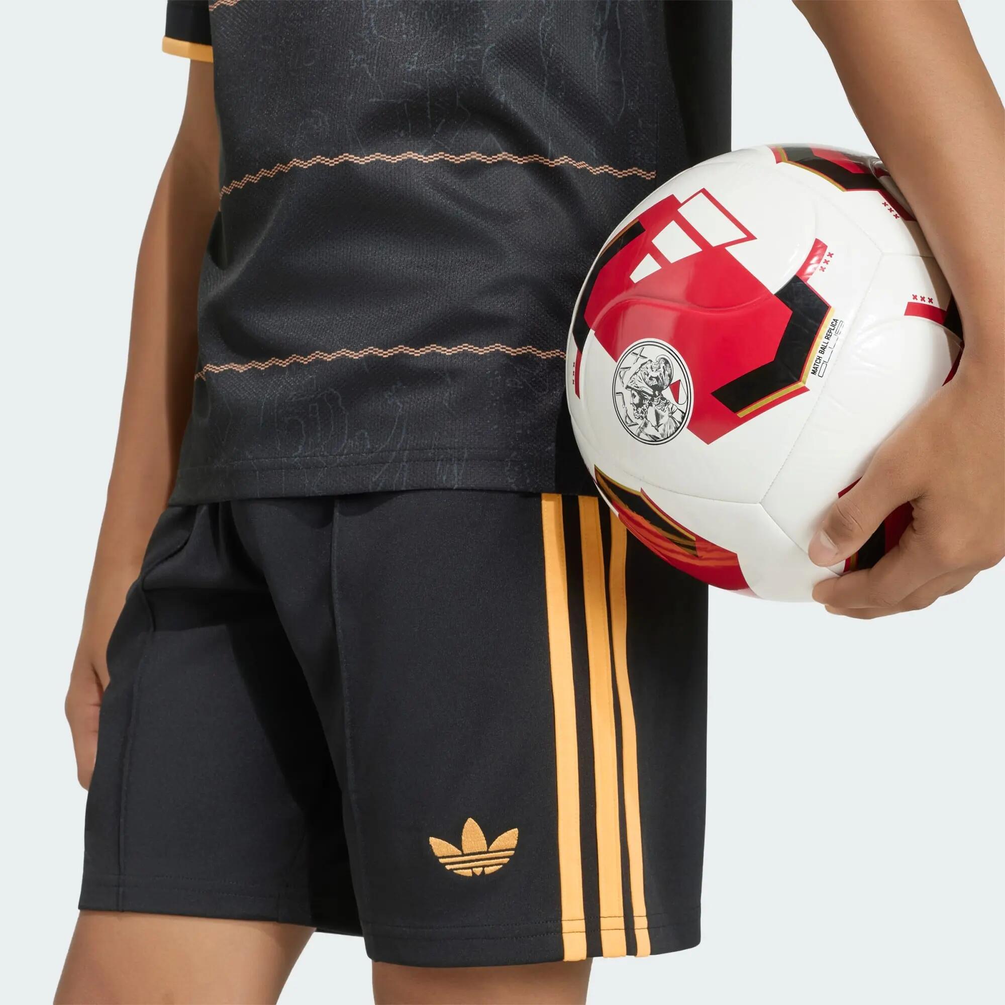 Pantalón corto segunda equipación Ajax 26/27 infantil 5/5