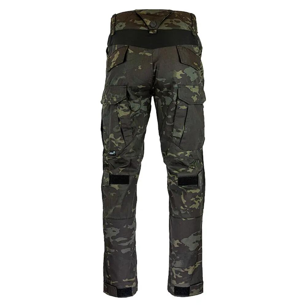 "Elite Gen2" Hosen für Herren Schwarz 2/6