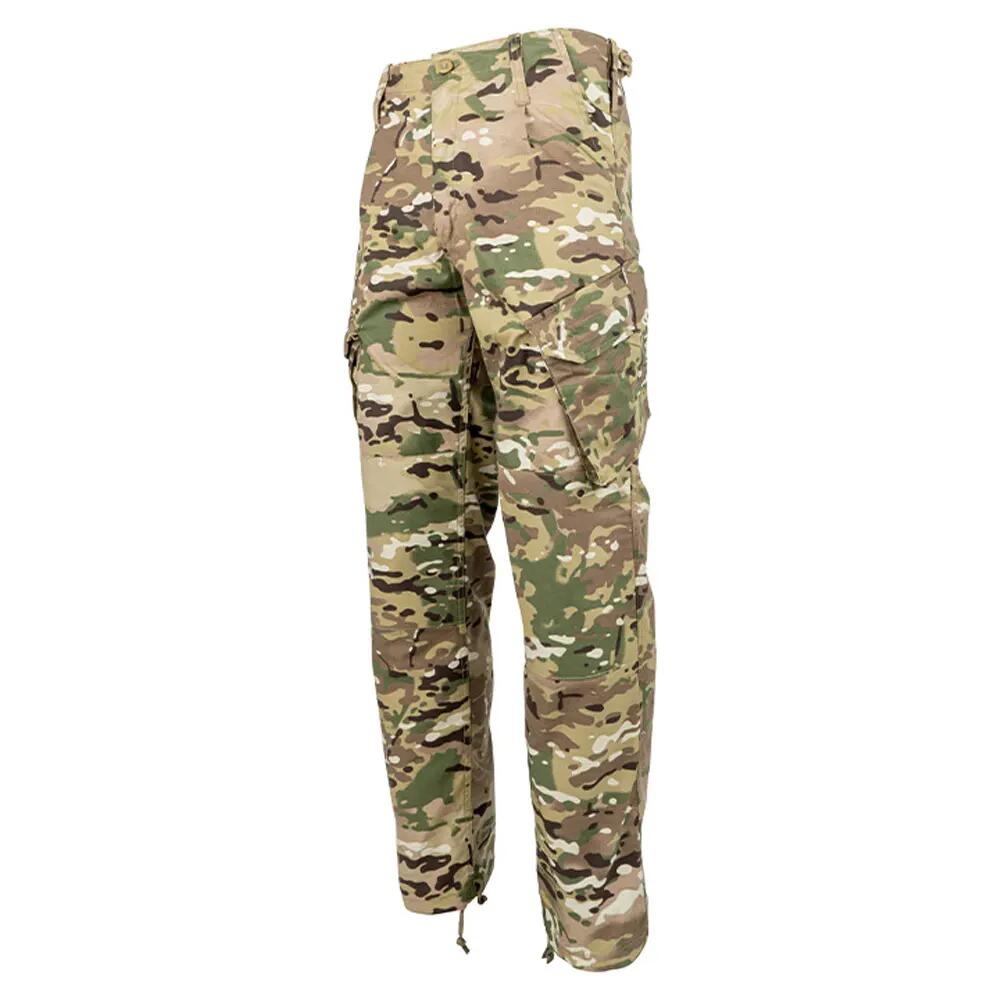 "PCS 95" CargoHose für Herren Grün 3/4