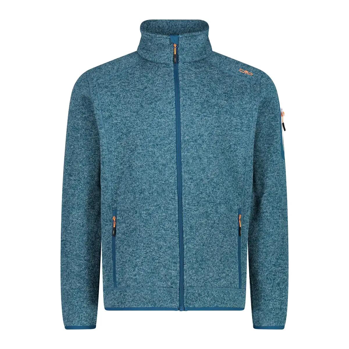 Fleece CMP 1/4