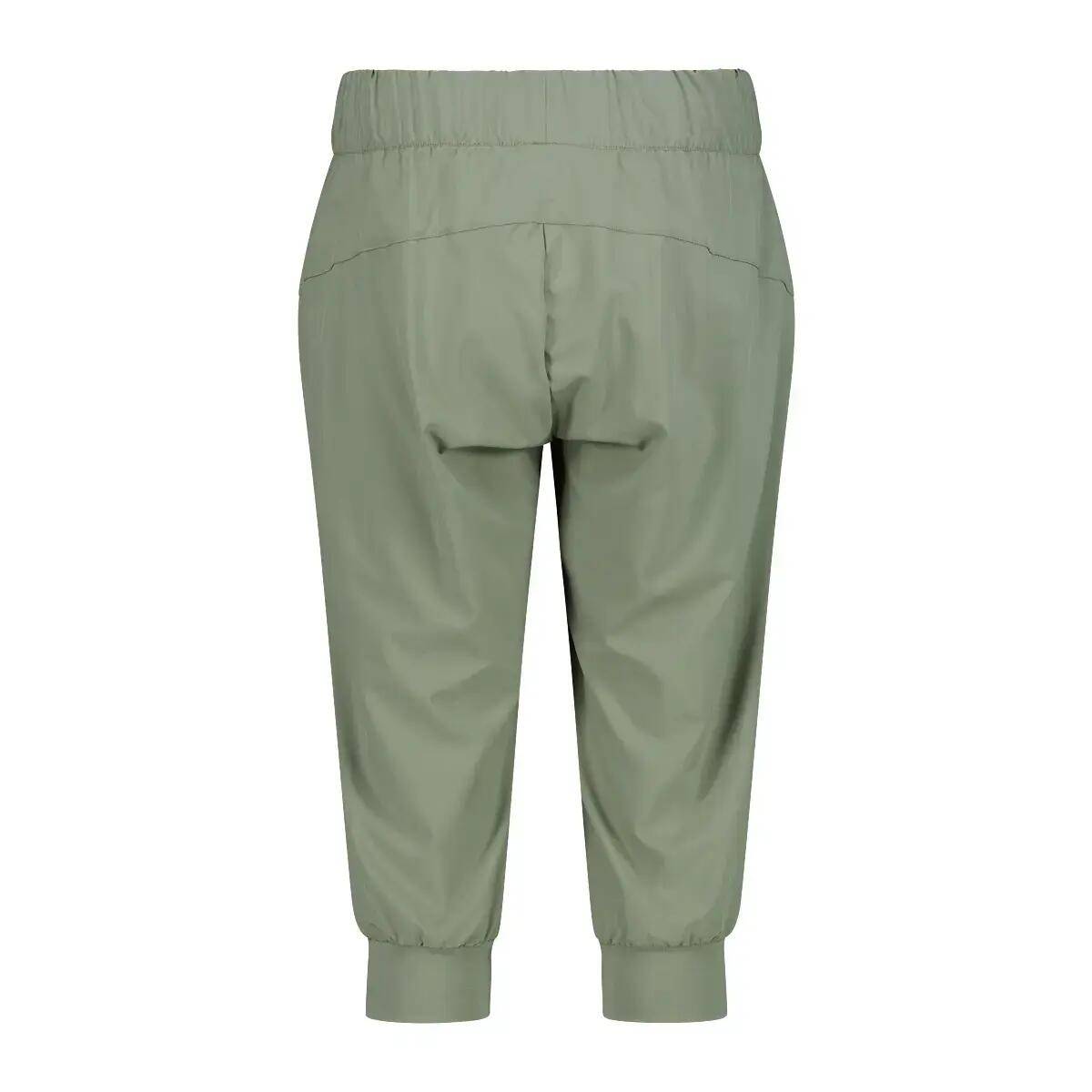 Dreiviertelhose extra-leicht Damen CMP 2/3