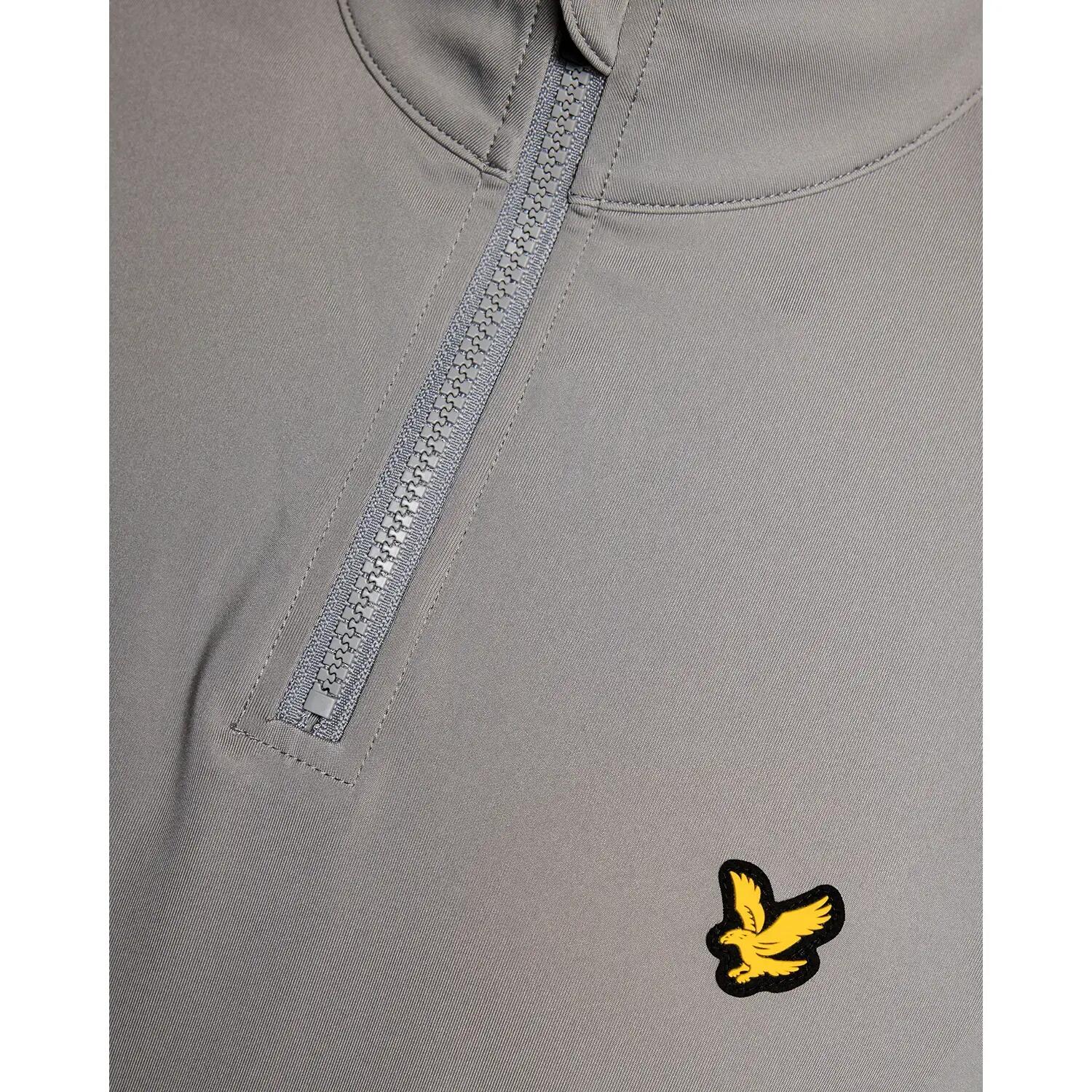 Veste intermédiaire Lyle & Scott 6/6