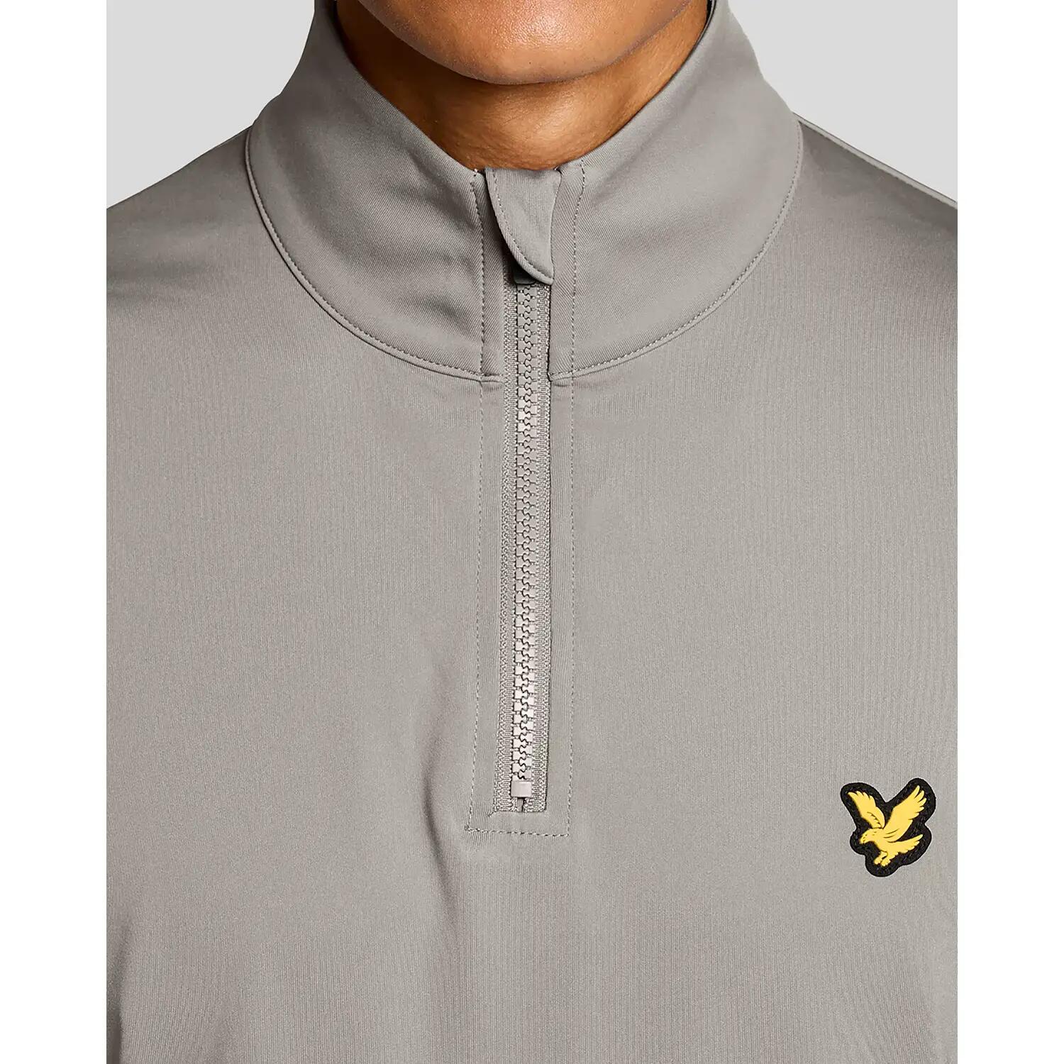 Veste intermédiaire Lyle & Scott 5/6