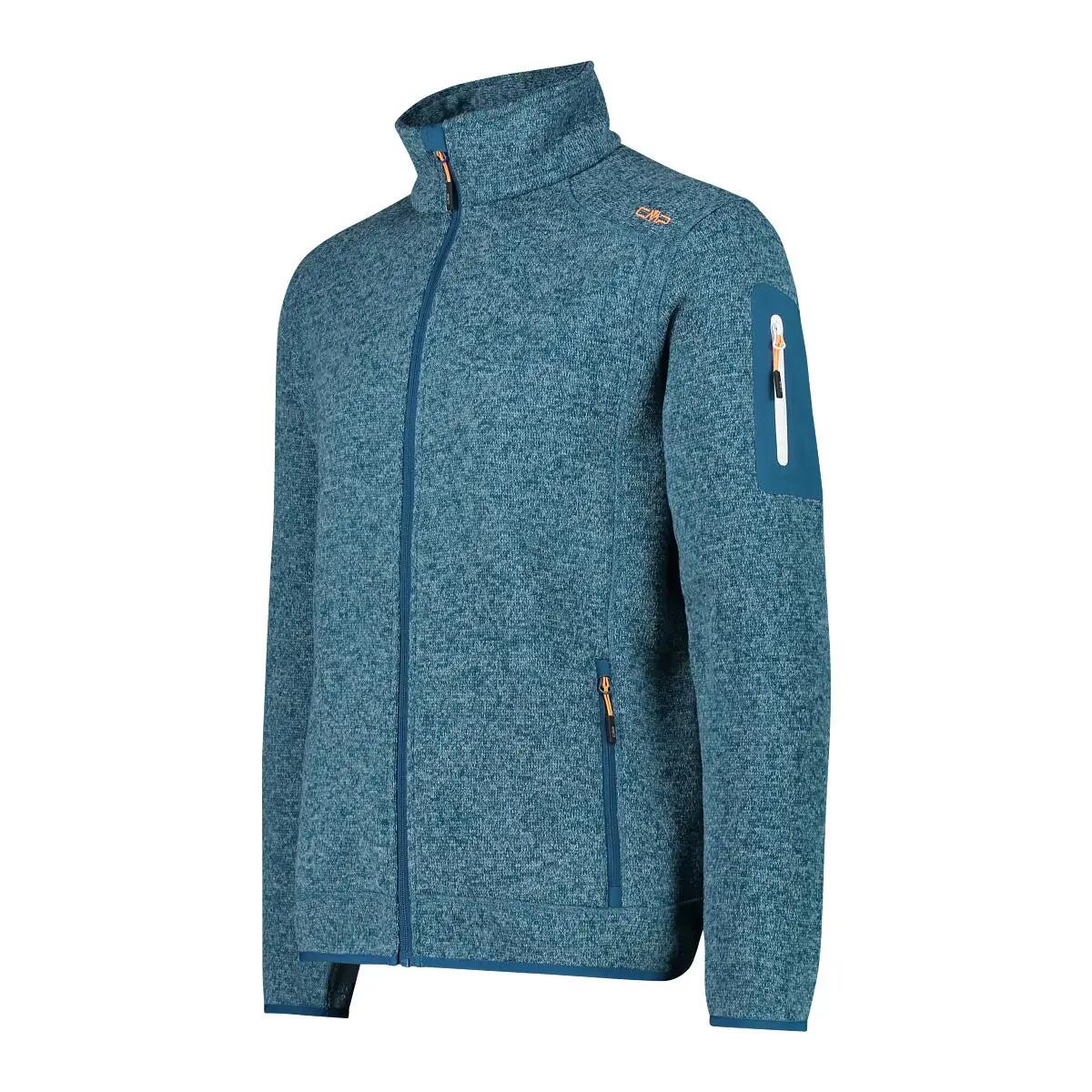 Fleece CMP 2/4