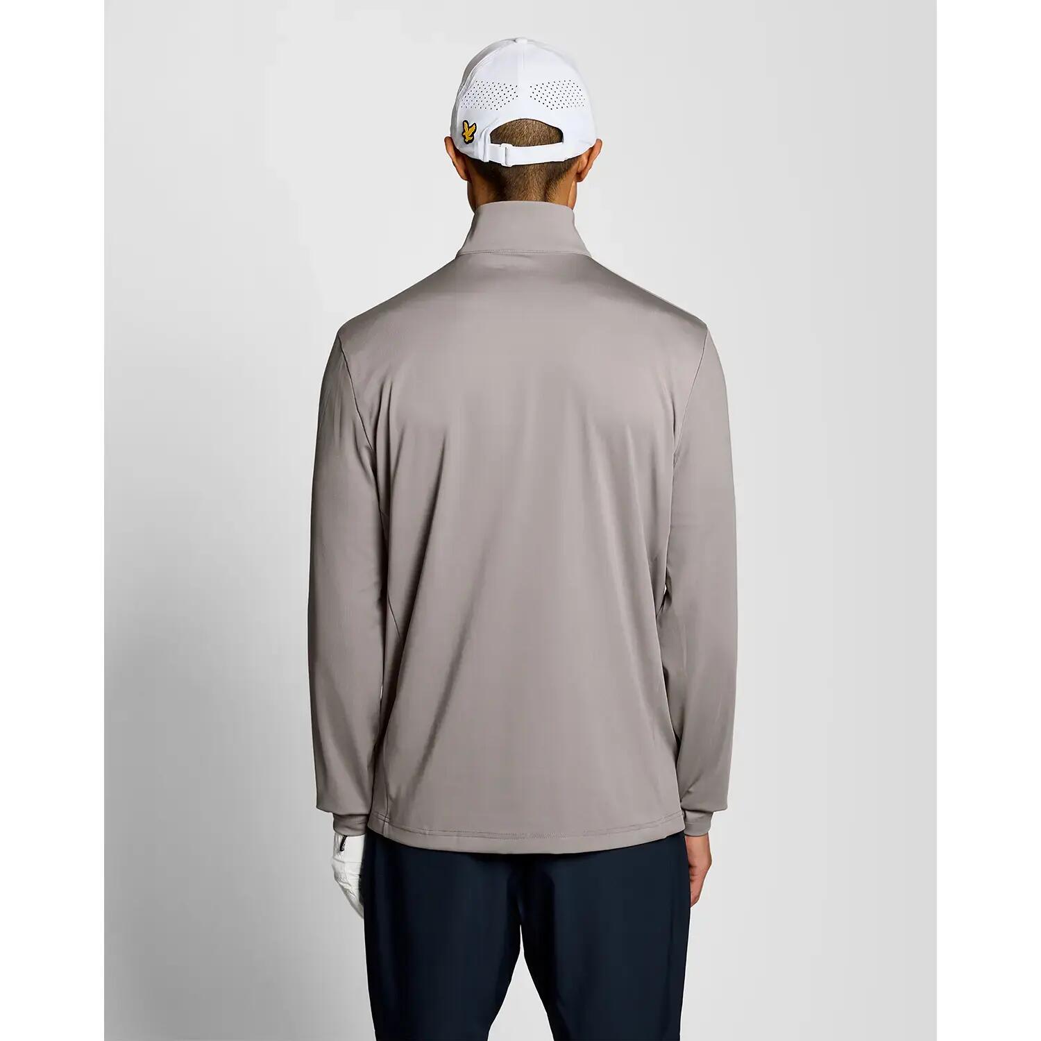 Veste intermédiaire Lyle & Scott 4/6