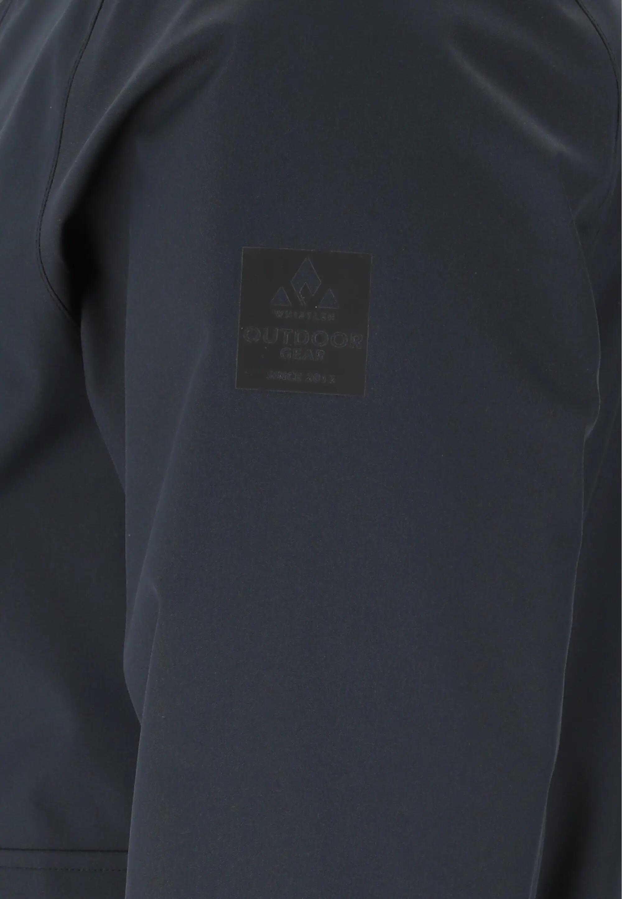 Funktionsjacke Skala 6/7