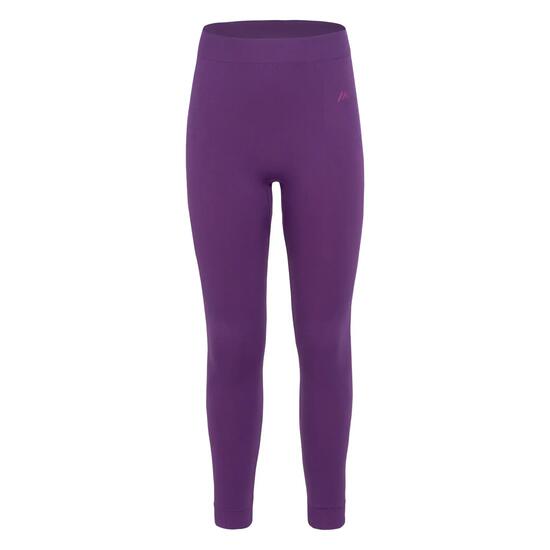 Legginsy dziewczęce Martes Essentials Crillo