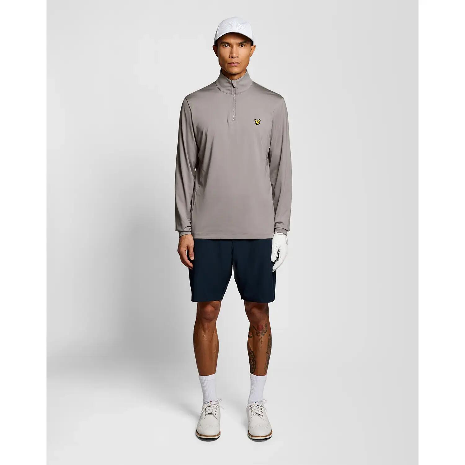 Veste intermédiaire Lyle & Scott 3/6