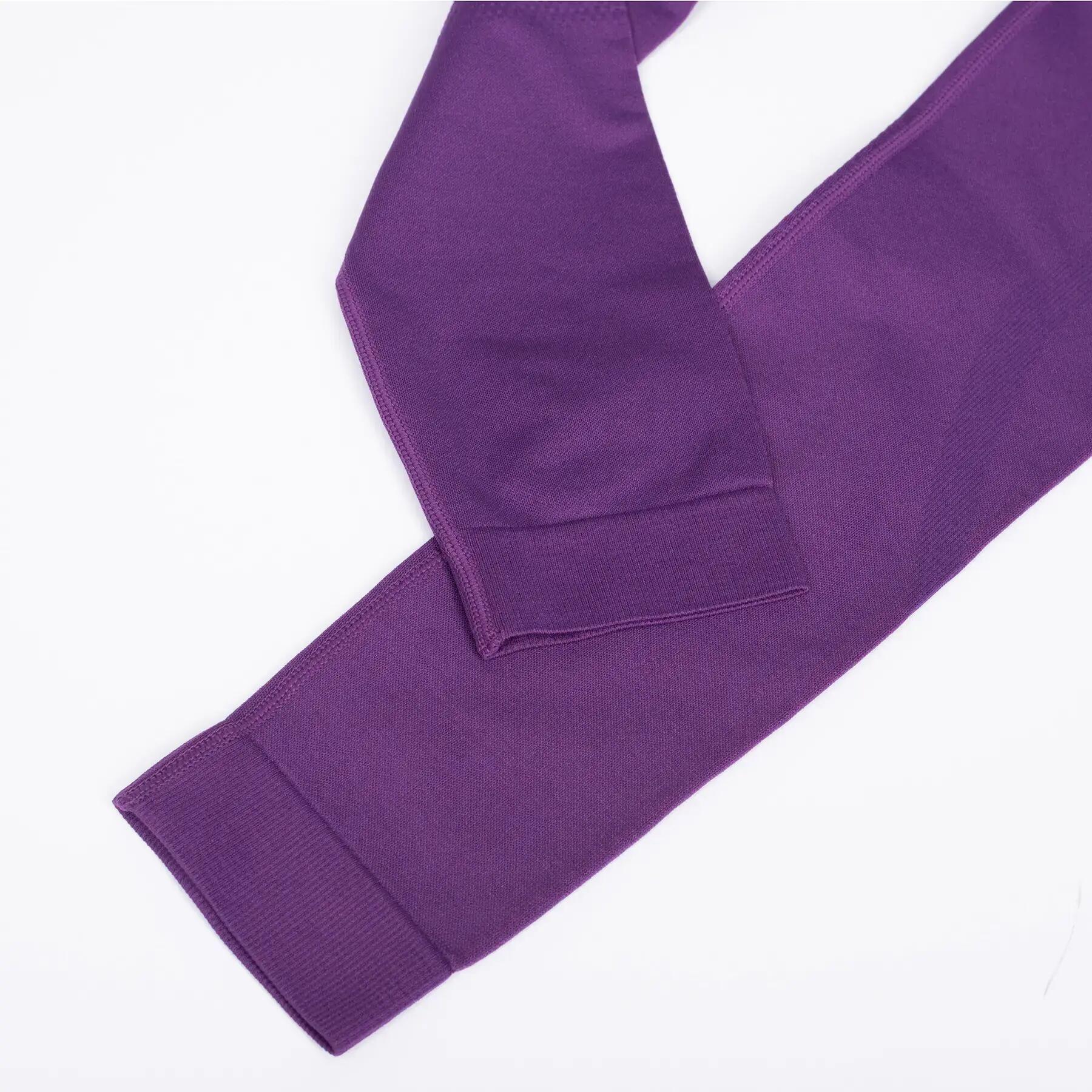 Legginsy dziewczęce Martes Essentials Crillo 6/6