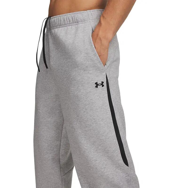 Pantalones de Chándal de Hombre Under Armour Unstoppable Fleece 4/8