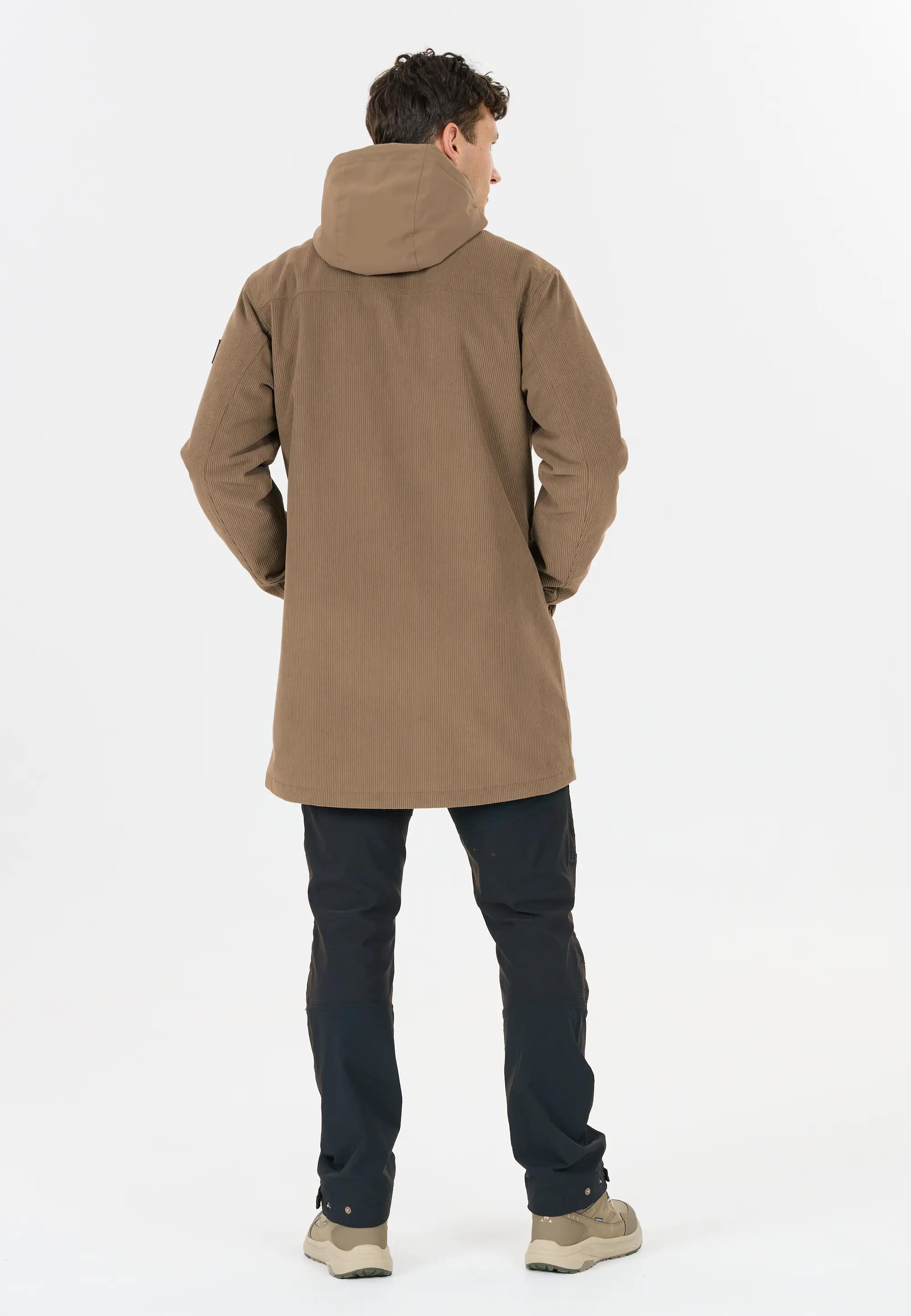 Funktionsjacke Hollow 5/7