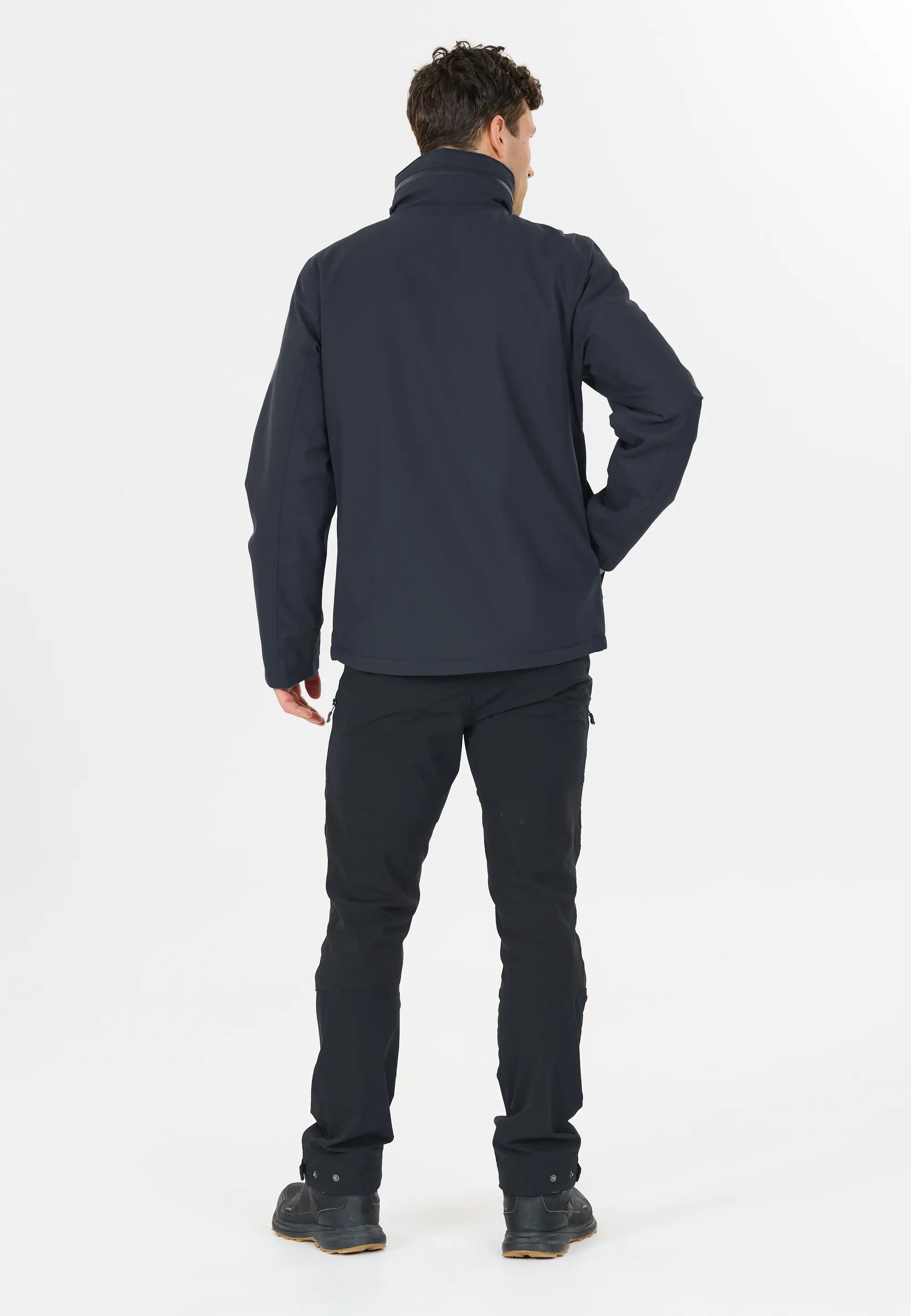 Funktionsjacke Skala 5/7
