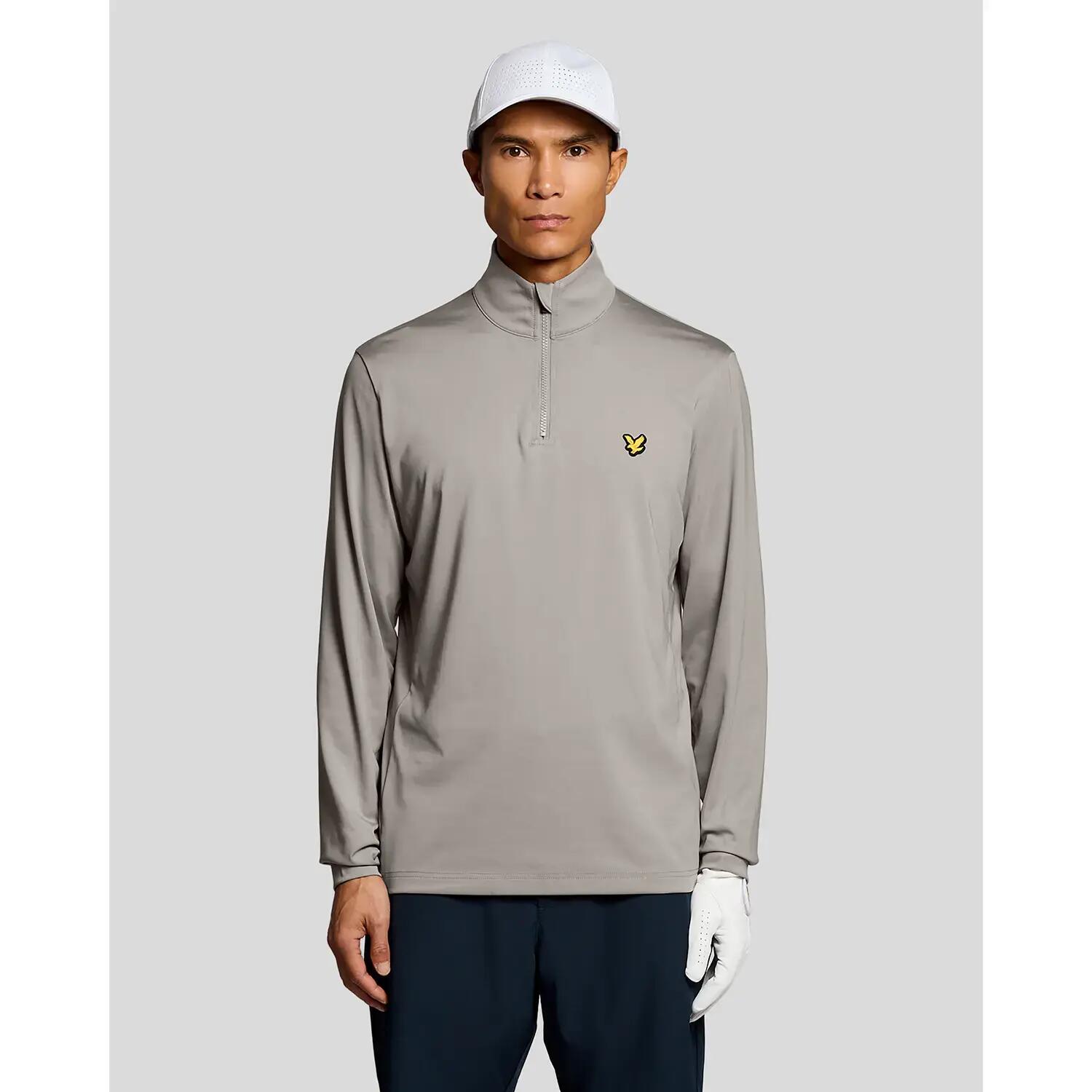 Veste intermédiaire Lyle & Scott 2/6