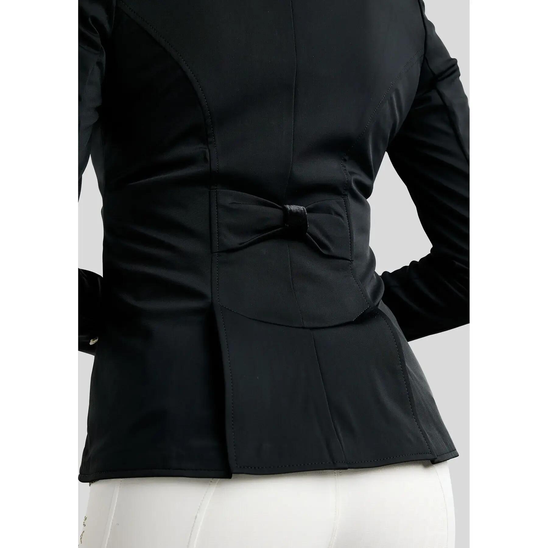 Frac da concorso da donna Montar Valerie 6/6