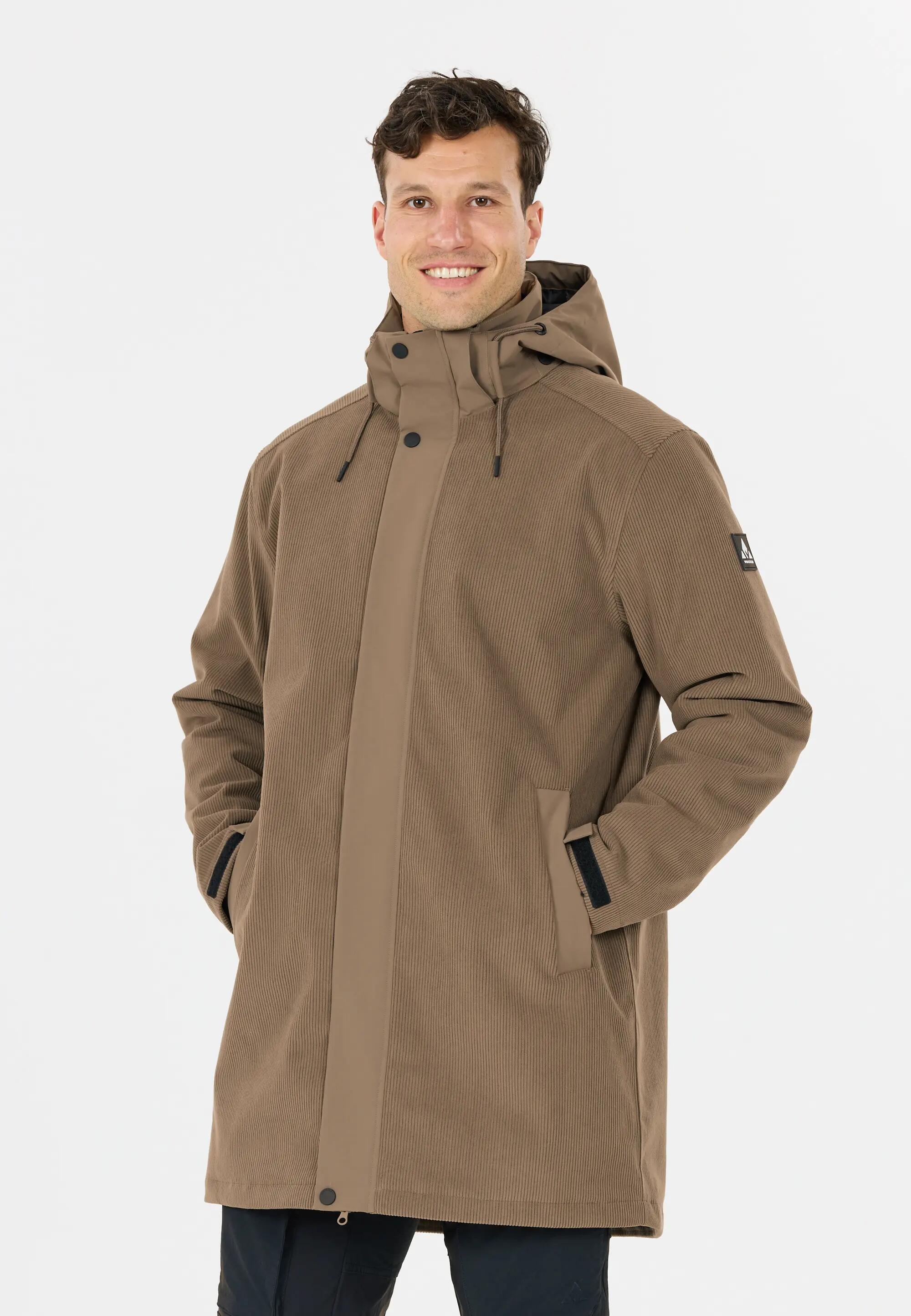 Funktionsjacke Hollow 4/7