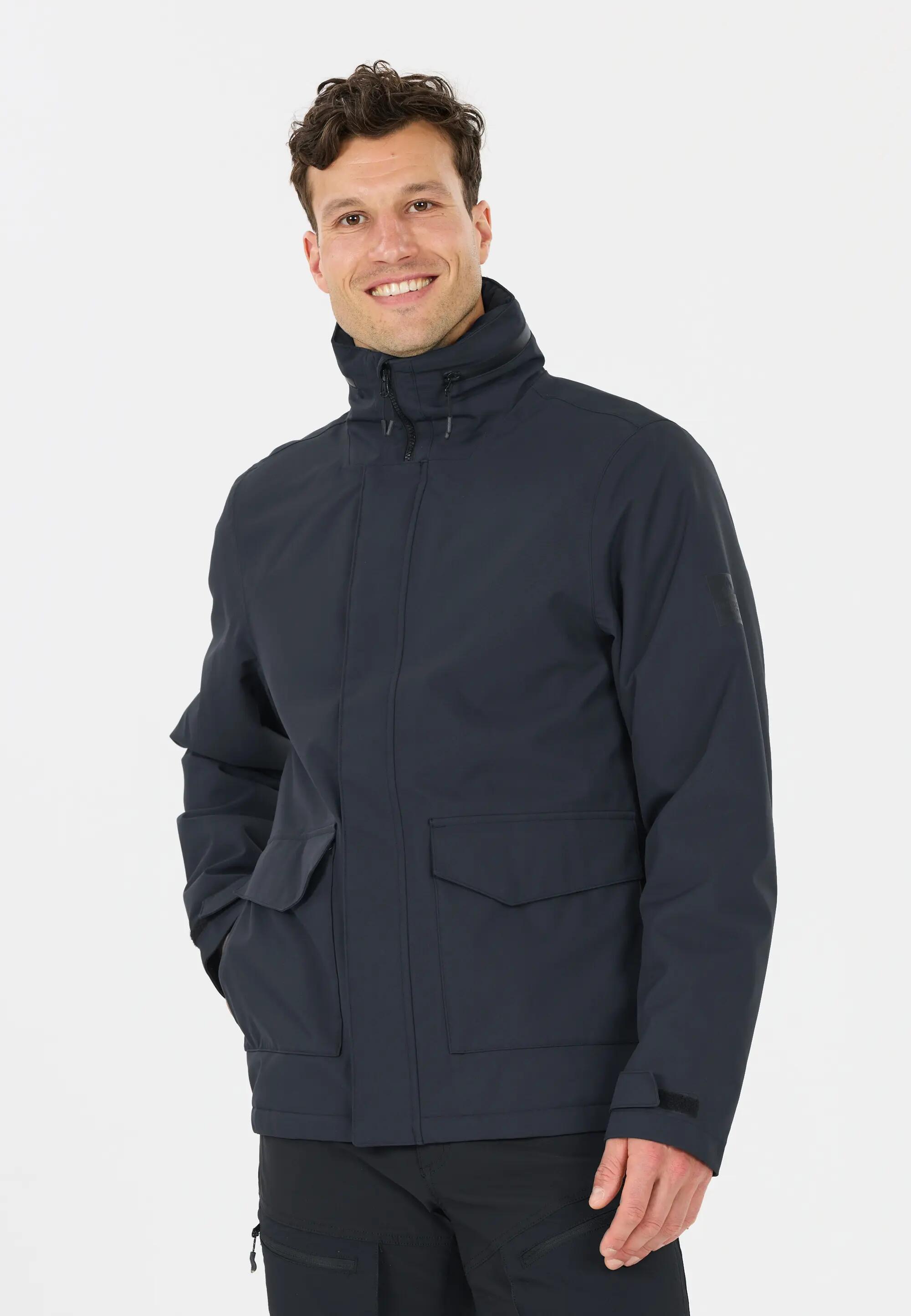Funktionsjacke Skala 4/7