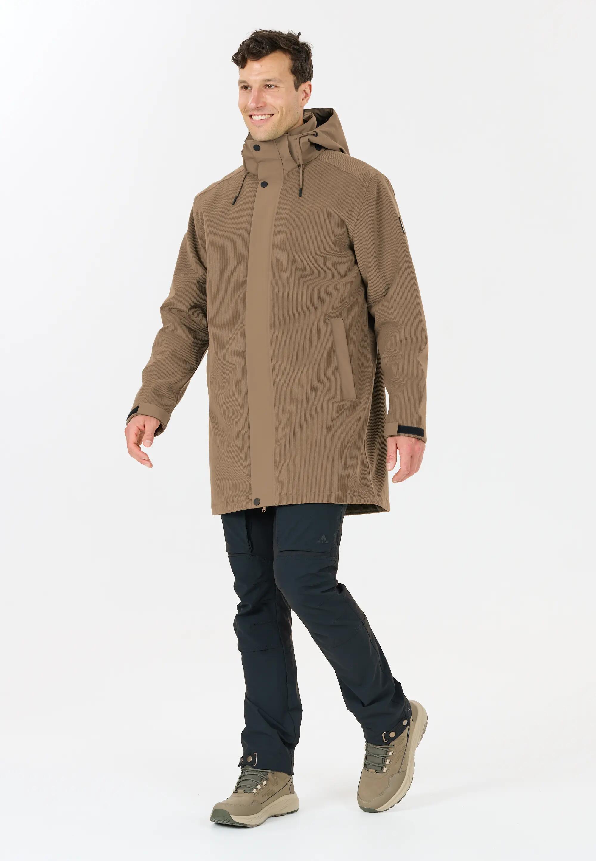 Funktionsjacke Hollow 3/7
