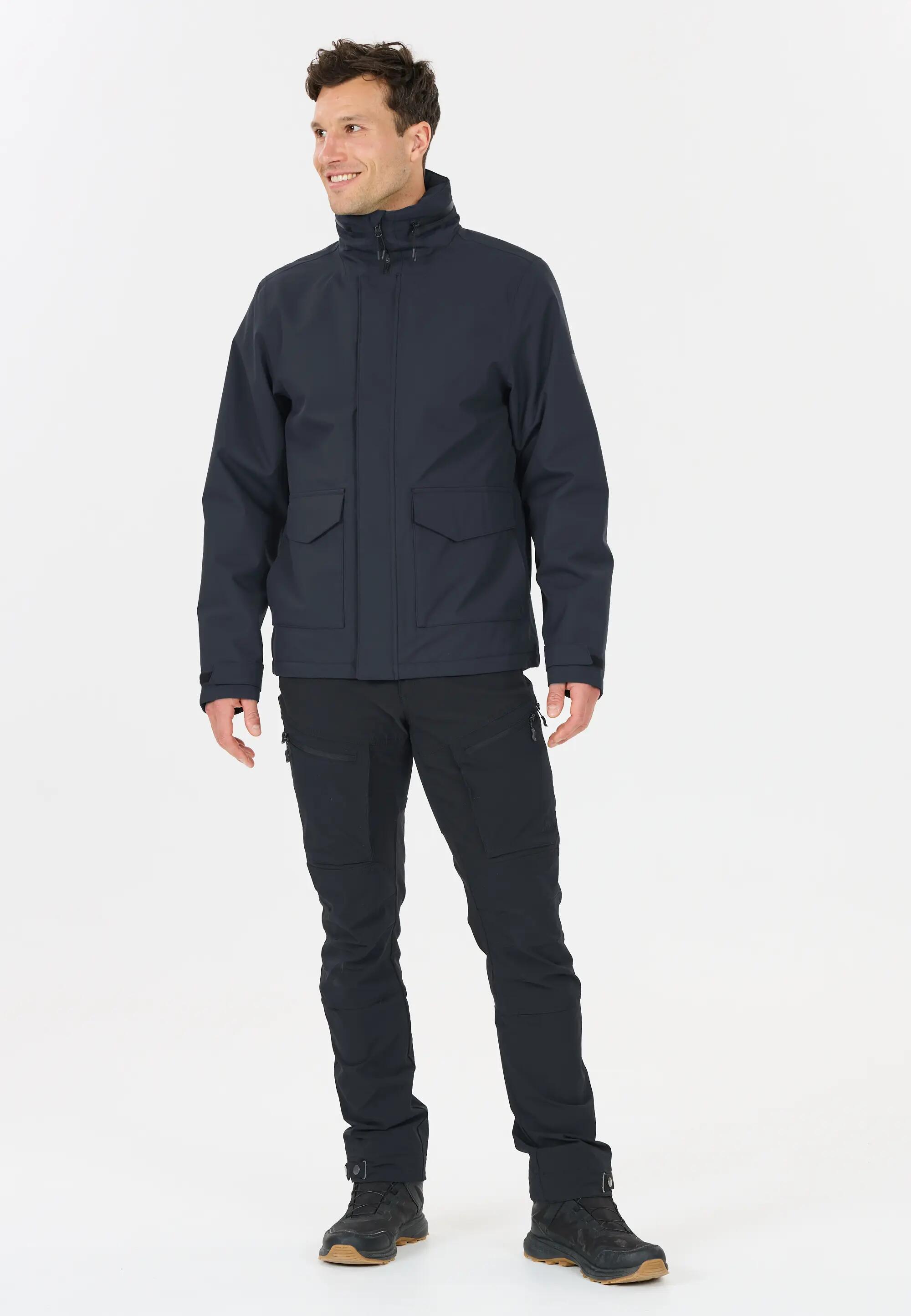 Funktionsjacke Skala 3/7