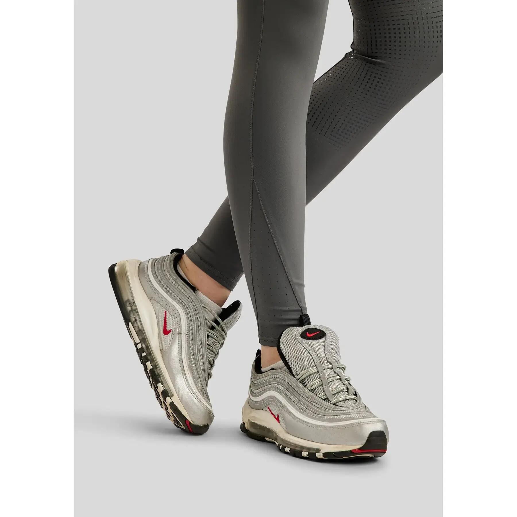 Legging équitation full grip femme Montar Paulina 6/6