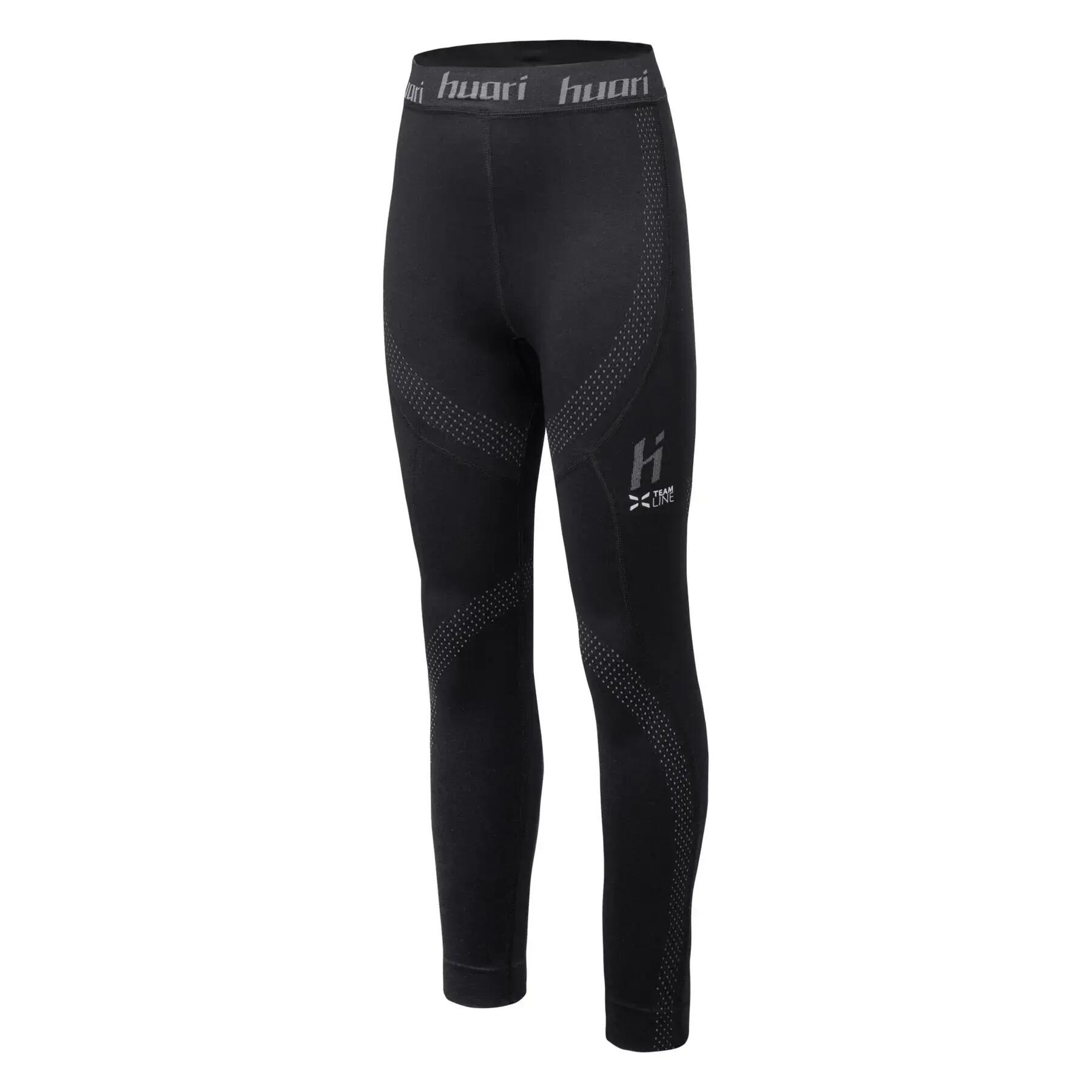 Legging mini enfant Huari Terpante TM 2/6