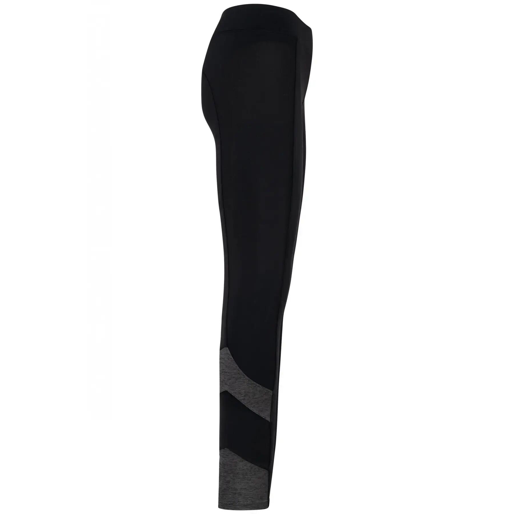 Leggings donna bicolore Proact 3/3