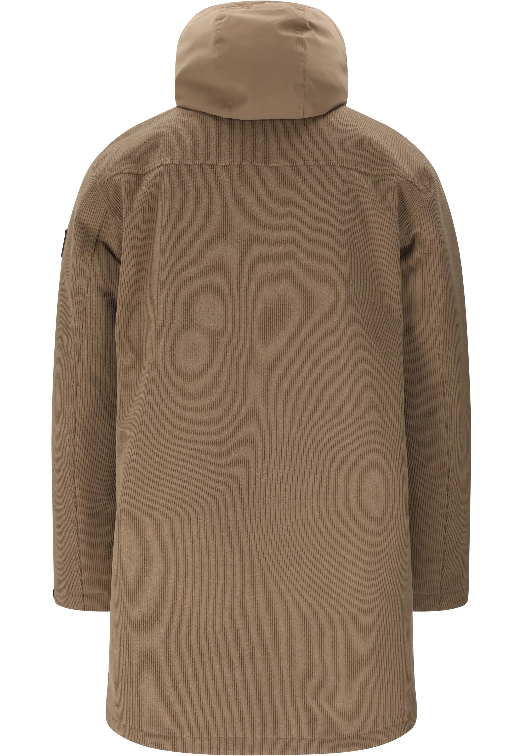 Funktionsjacke Hollow 2/7