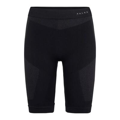 Dames compressie shorts falke light