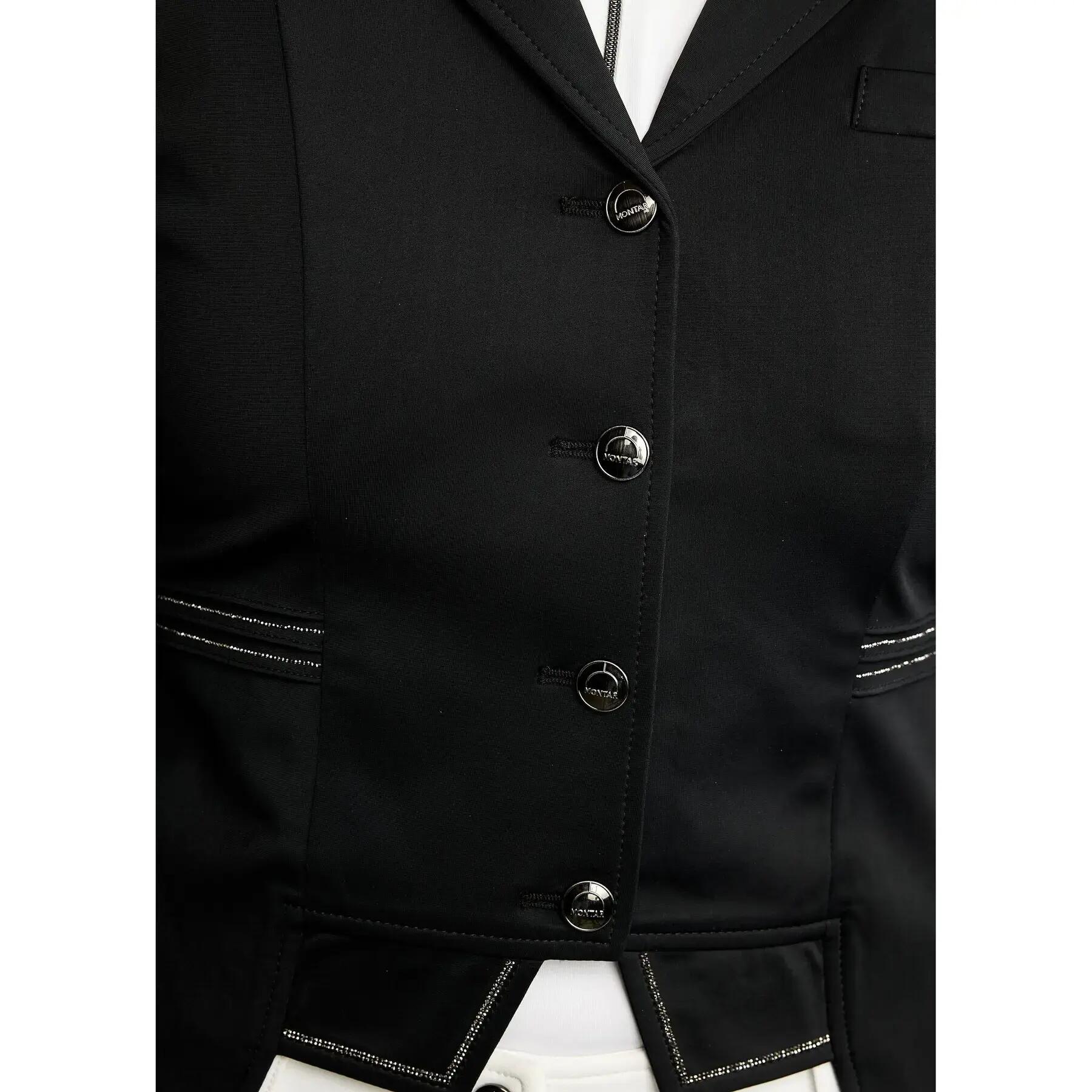 Frac de concours Damen Montar Kylie 4/7