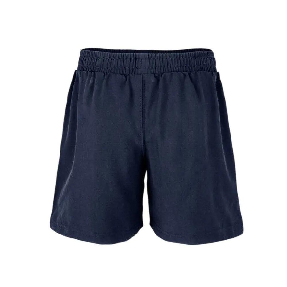Short Enfant (Bleu Marine) 2/3