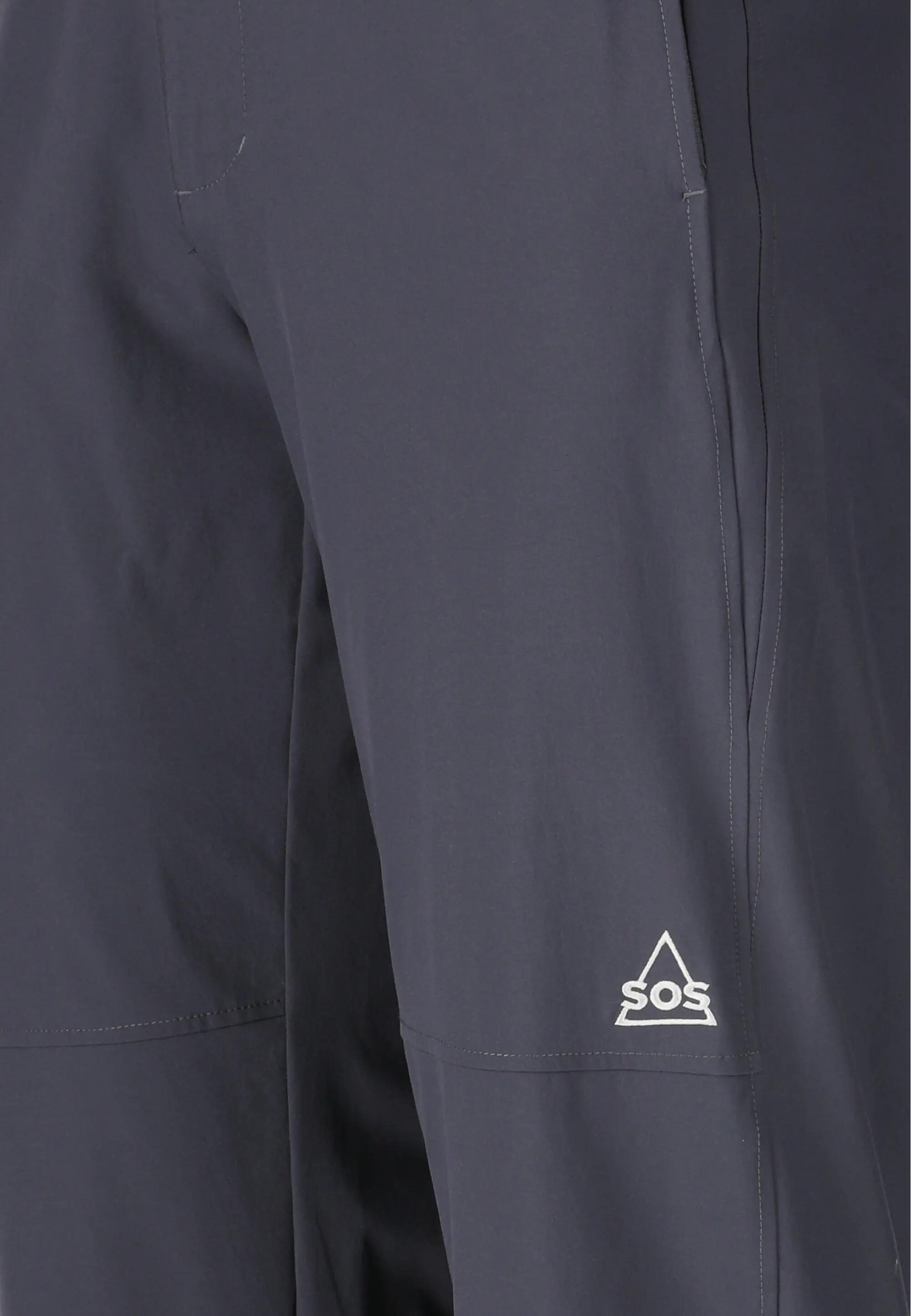Pantalon shell Orbit 8/10