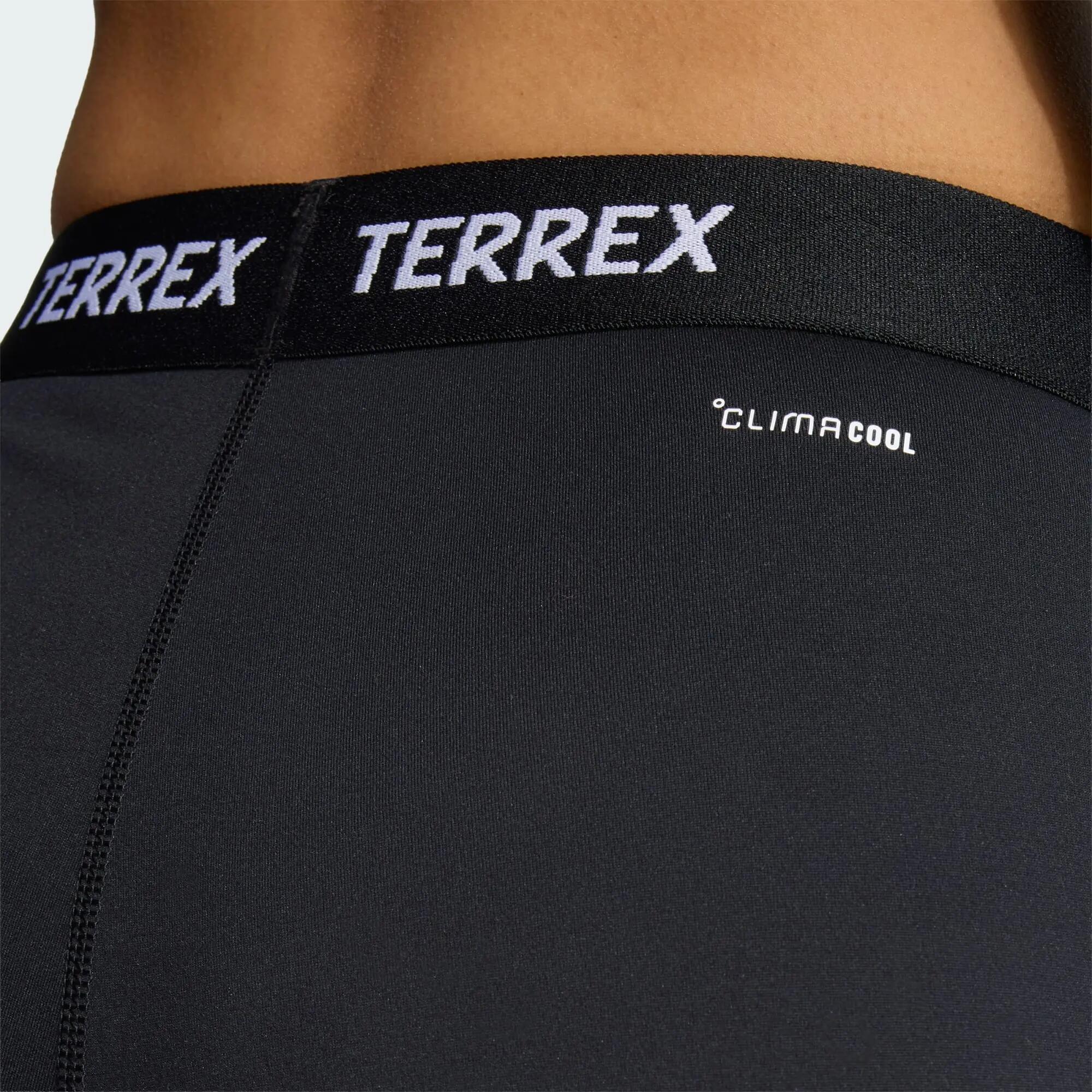 TERREX MULTI SYNTHETIC BASELAYER LEGGINGS 5/5