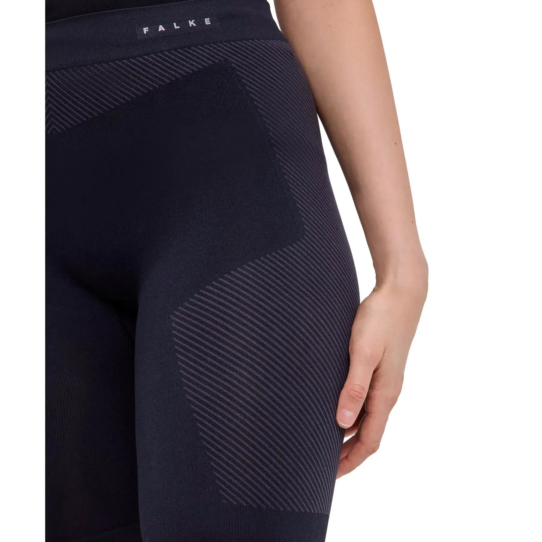 Mallas de compresión para mujer Falke Light 6/7