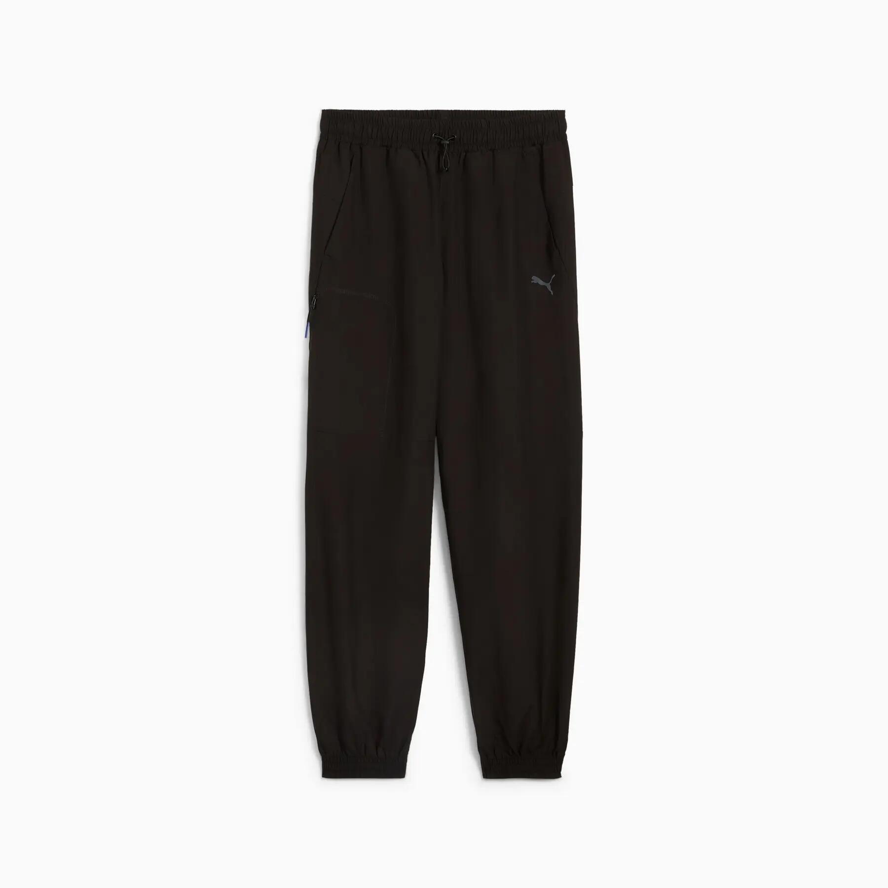 Pantaloni de trening Puma OPEN pentru bărbați