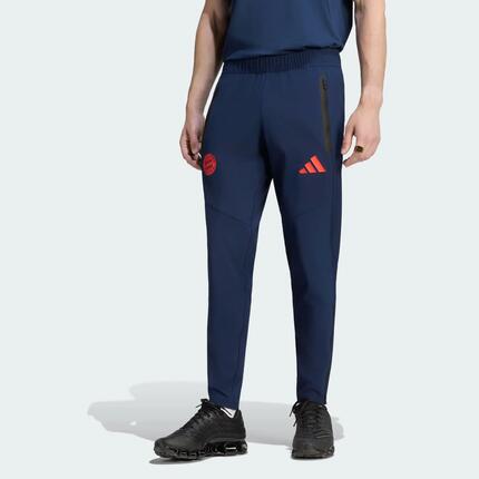 Pantalon FC Bayern Munich Tiro Travel