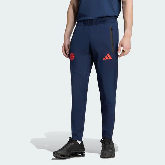 Pantalon FC Bayern Munich Tiro Travel