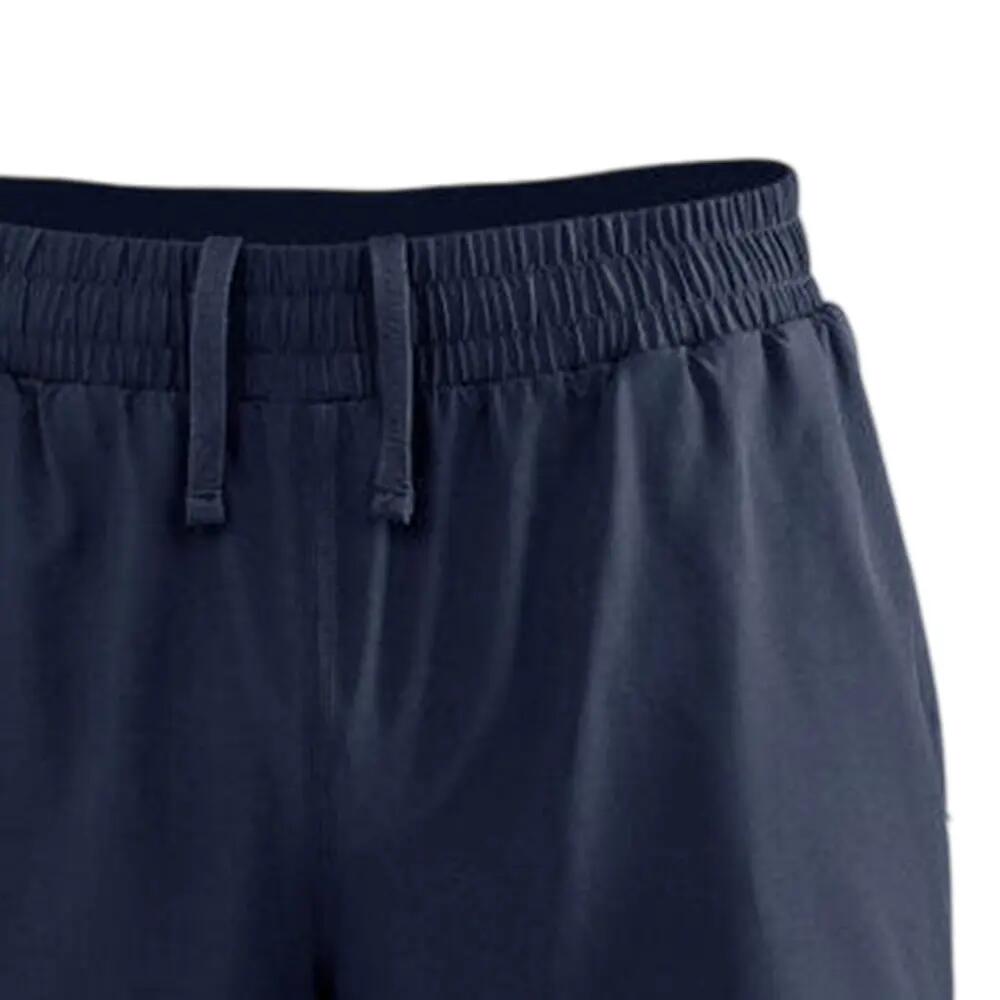 Short De Course Homme (Bleu Marine) 3/3