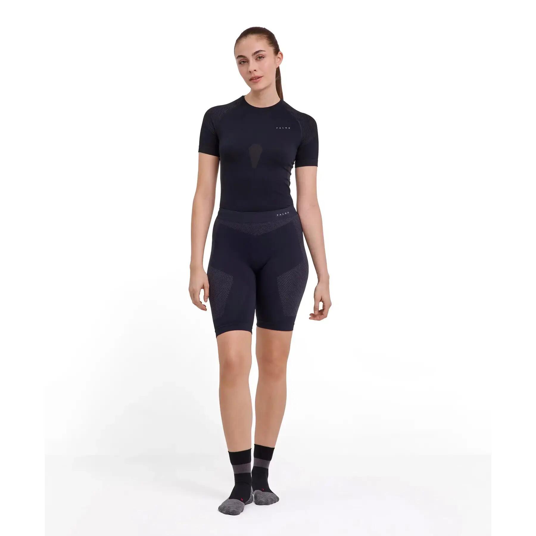 Mallas de compresión para mujer Falke Light 5/7