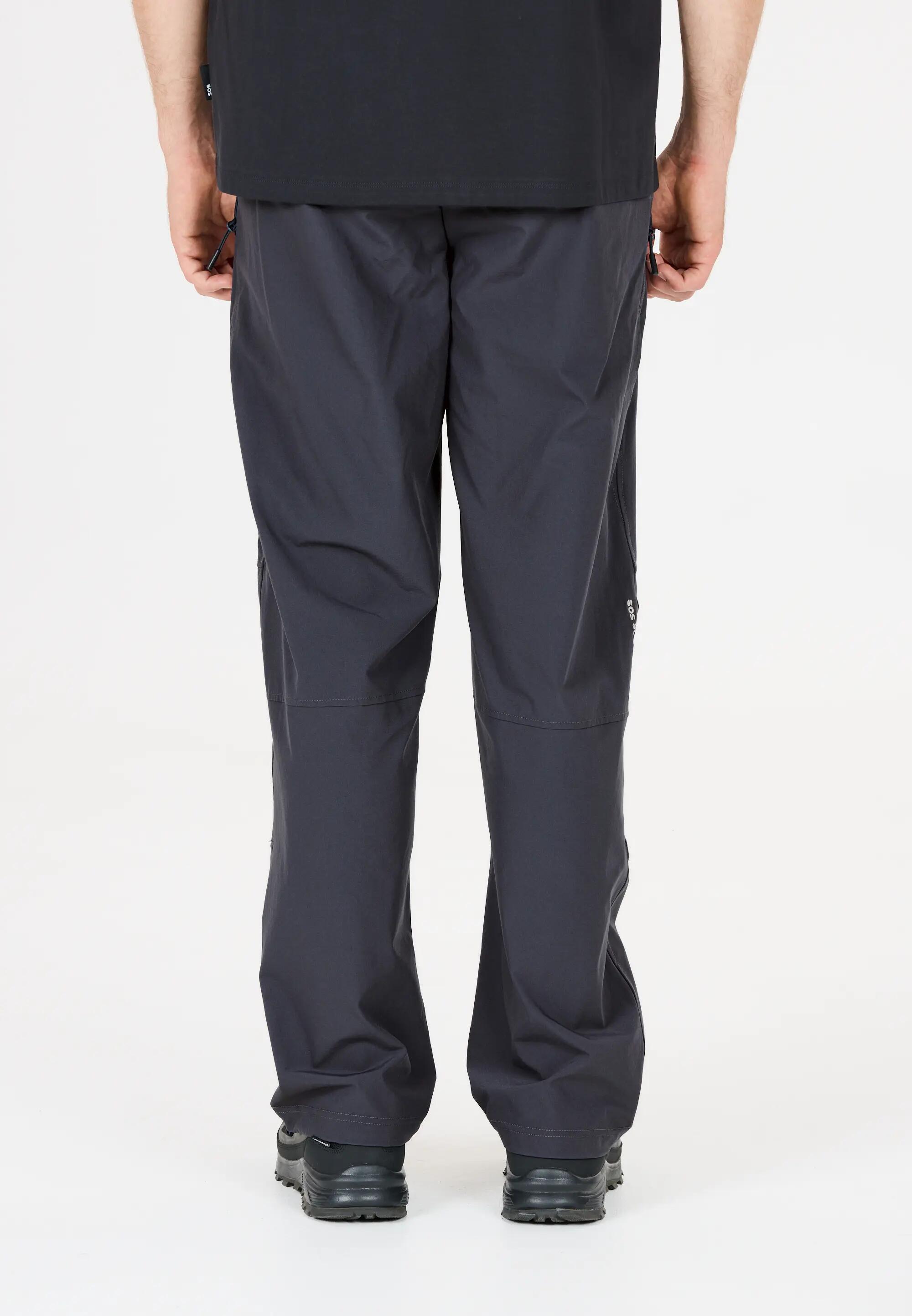 Pantalon shell Orbit 7/10