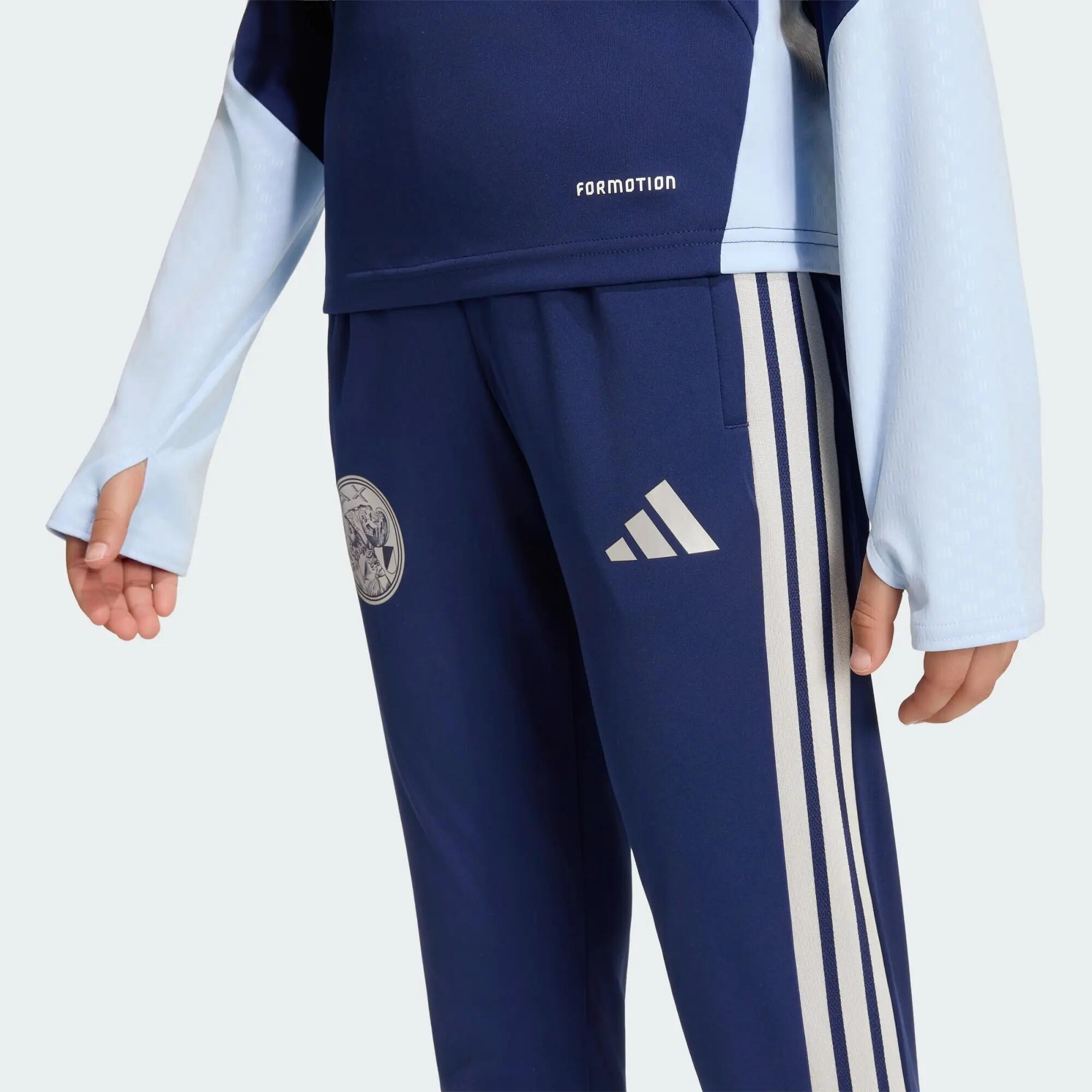 Ajax 26/27 Tiro26 Kids Trainingshose 4/5