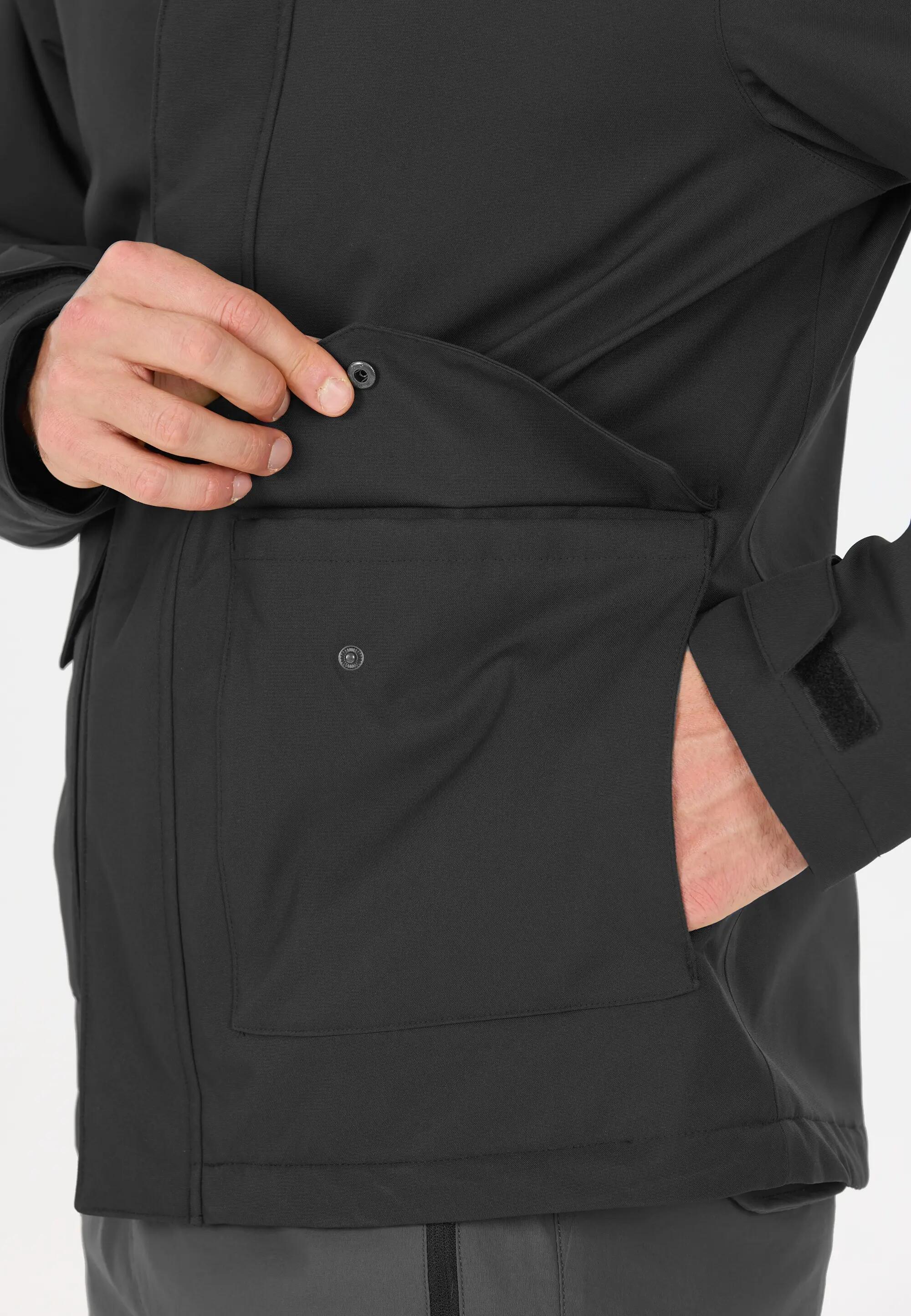 Funktionsjacke Skala 8/8