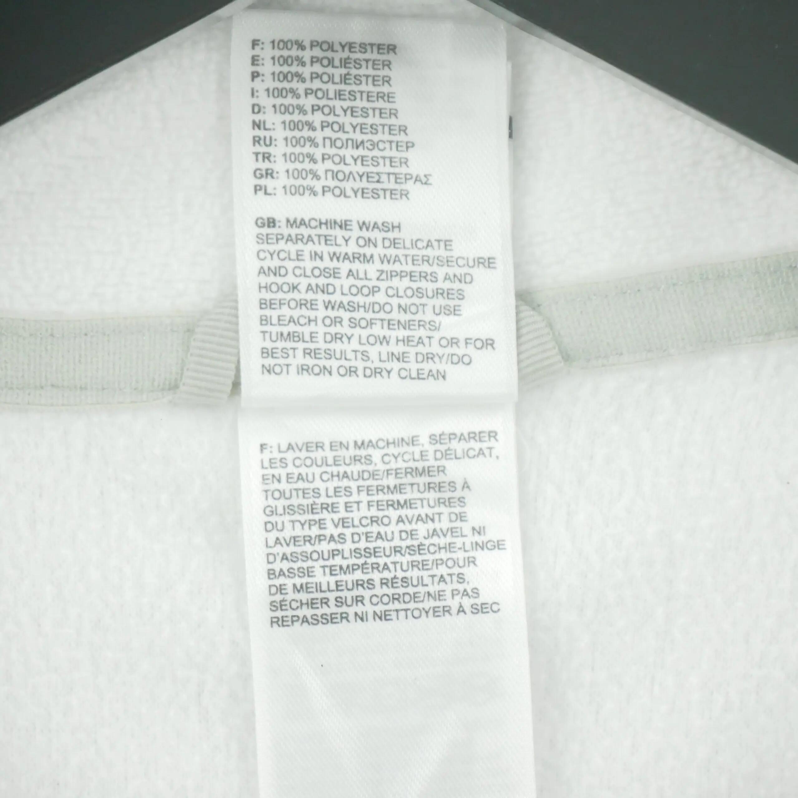 Seconde vie - Pull polaire Femme Col montant - Très bon état 8/8