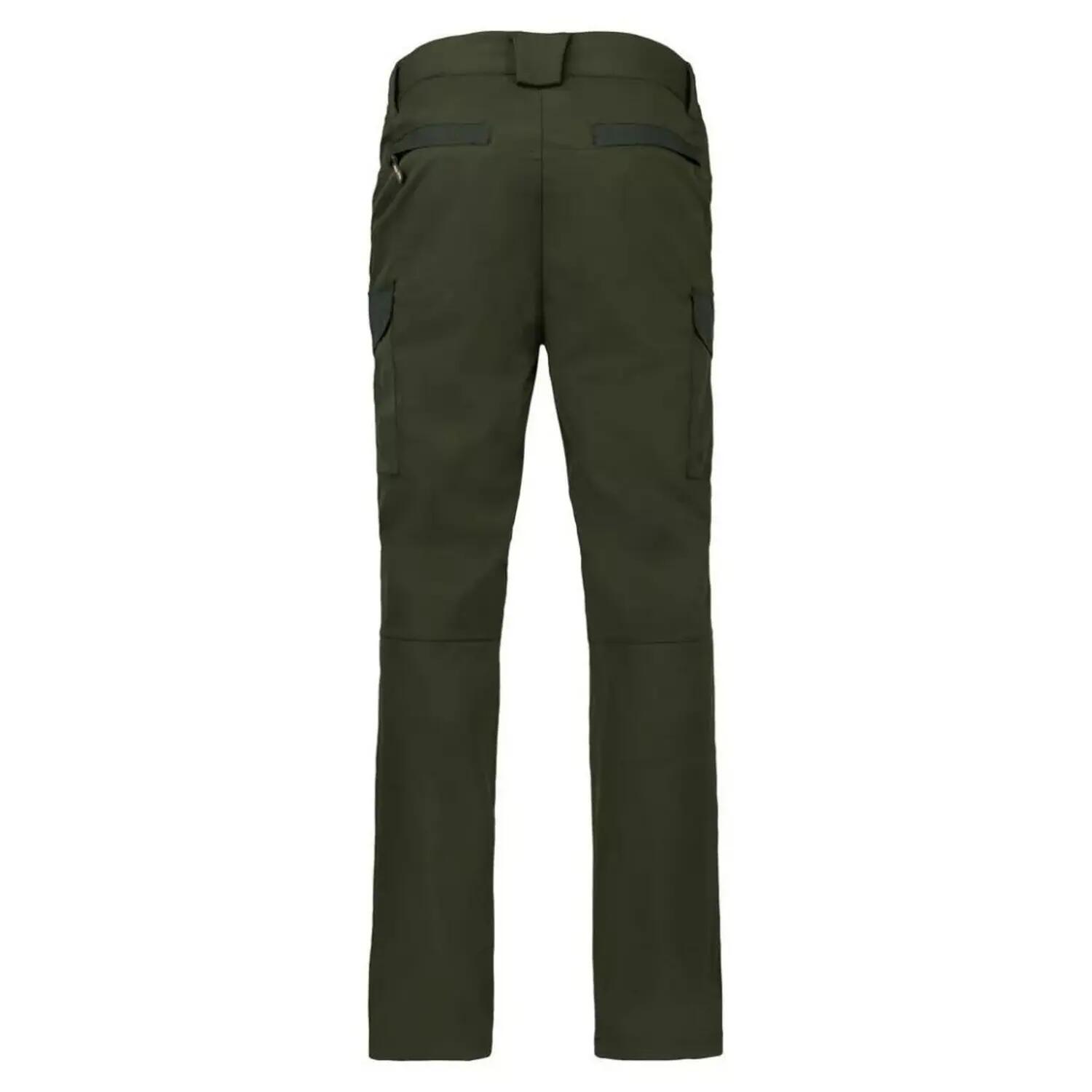 Pantalon Homme (Vert) 2/3