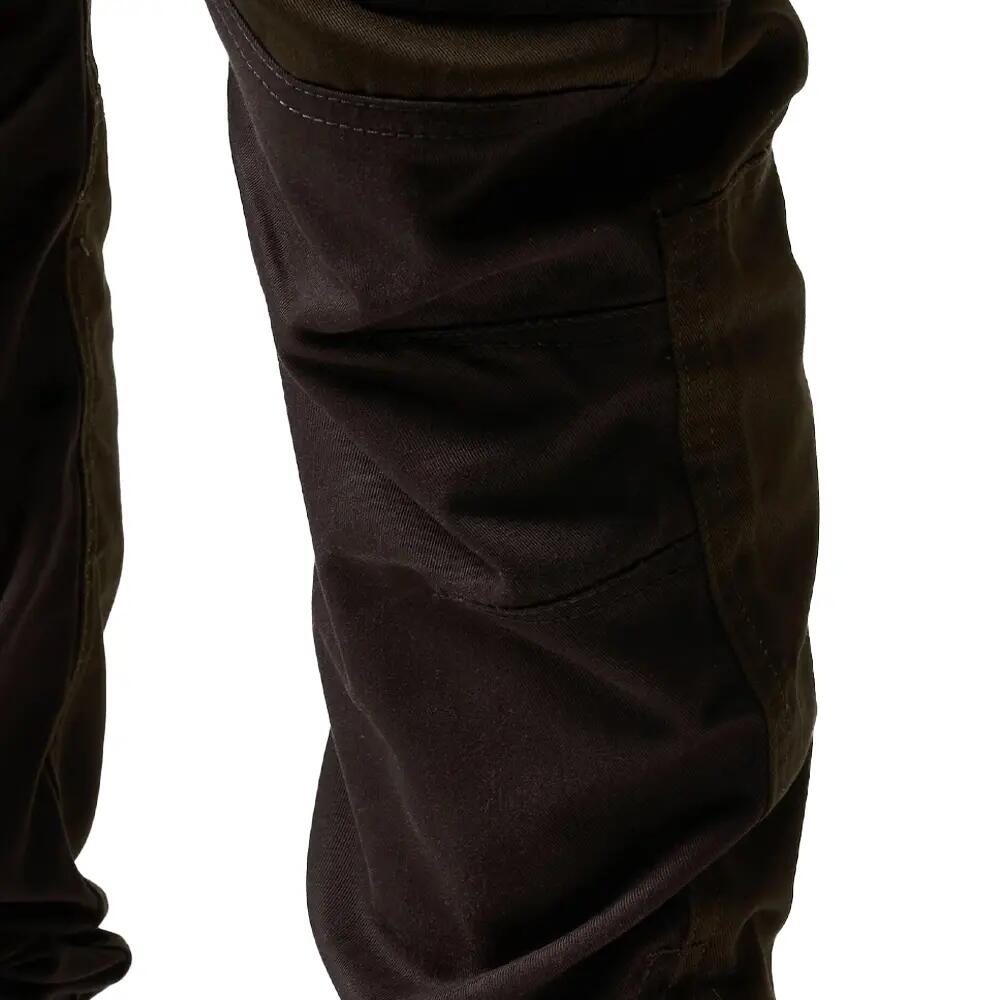 "Fieldman" Hosen für Herren Grün 5/6