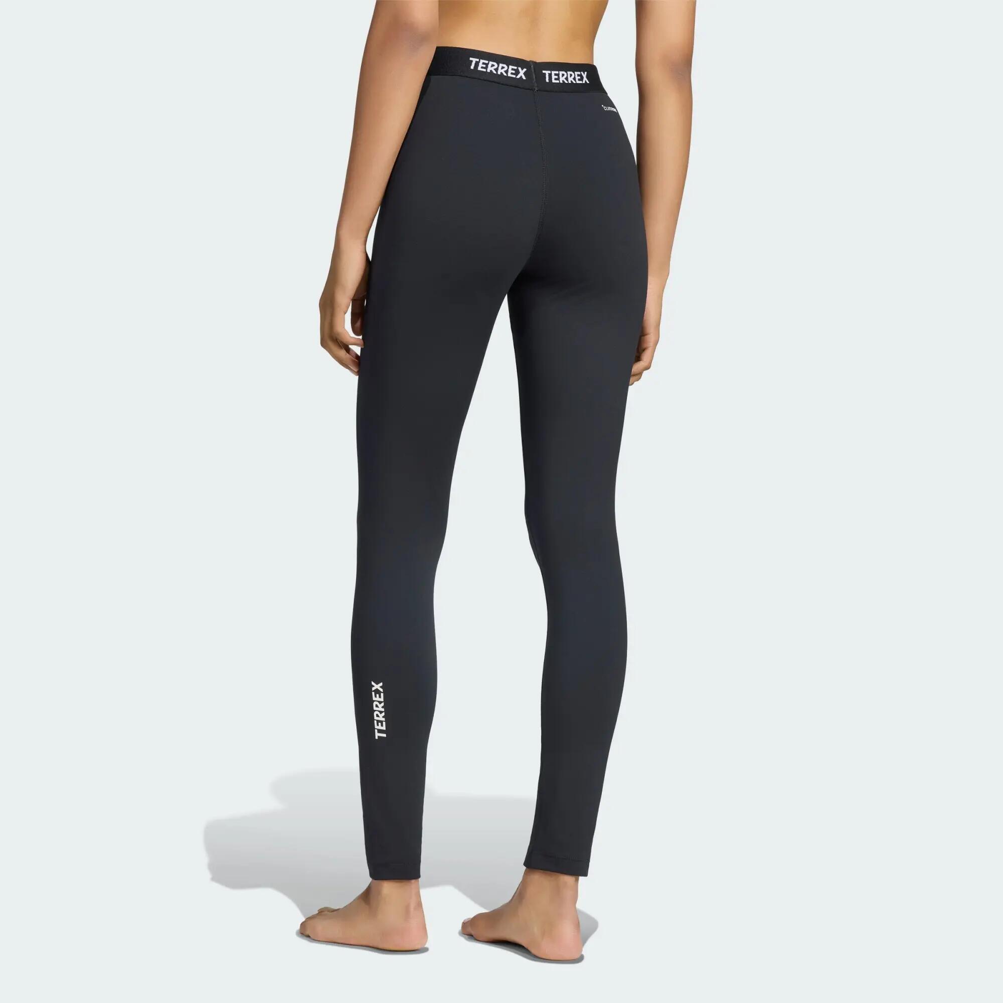 TERREX MULTI SYNTHETIC BASELAYER LEGGINGS 3/5