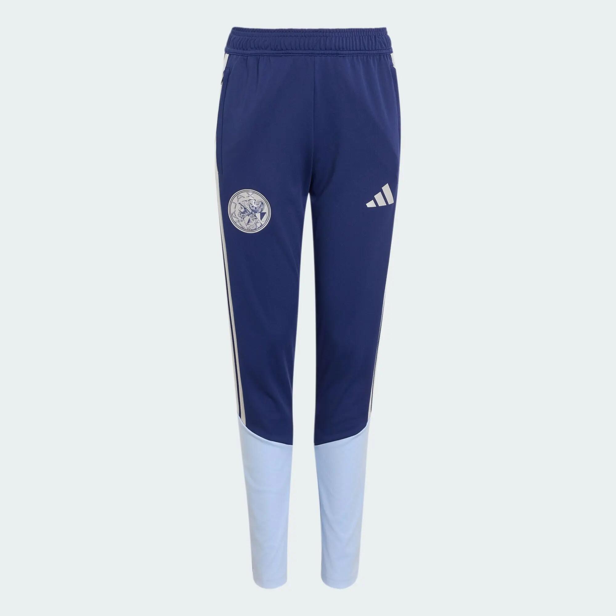 Ajax 26/27 Tiro26 Kids Trainingshose 2/5
