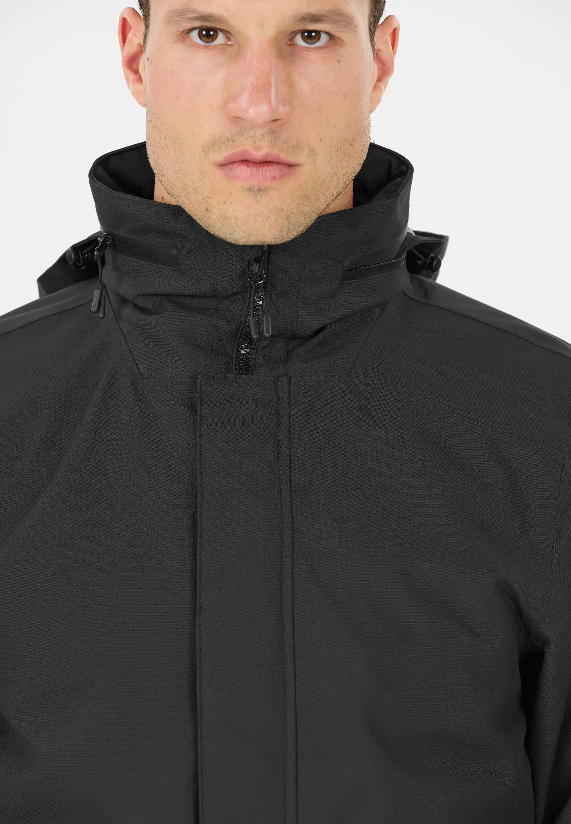 Funktionsjacke Skala 7/8