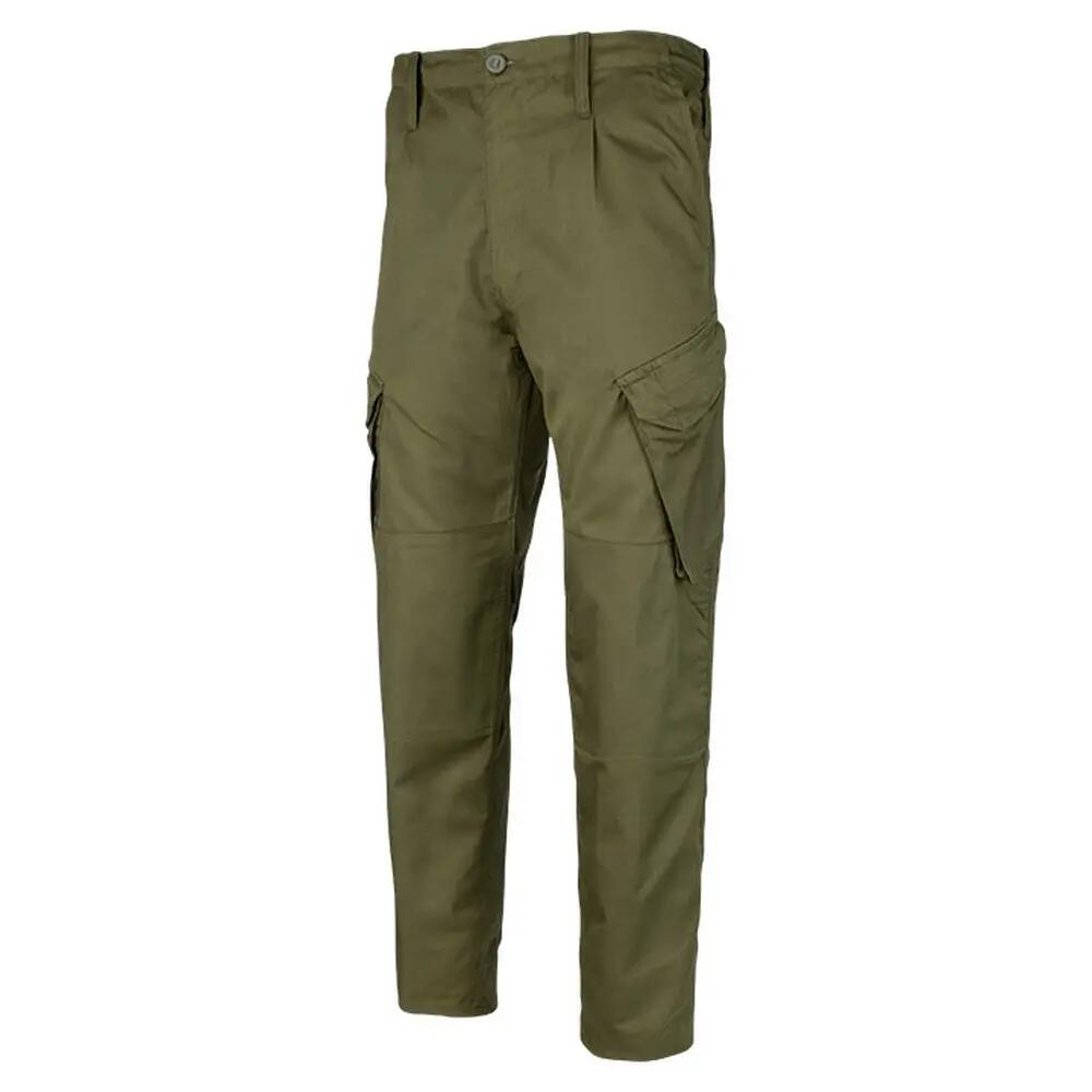 CargoHose für Herren Grün 3/4