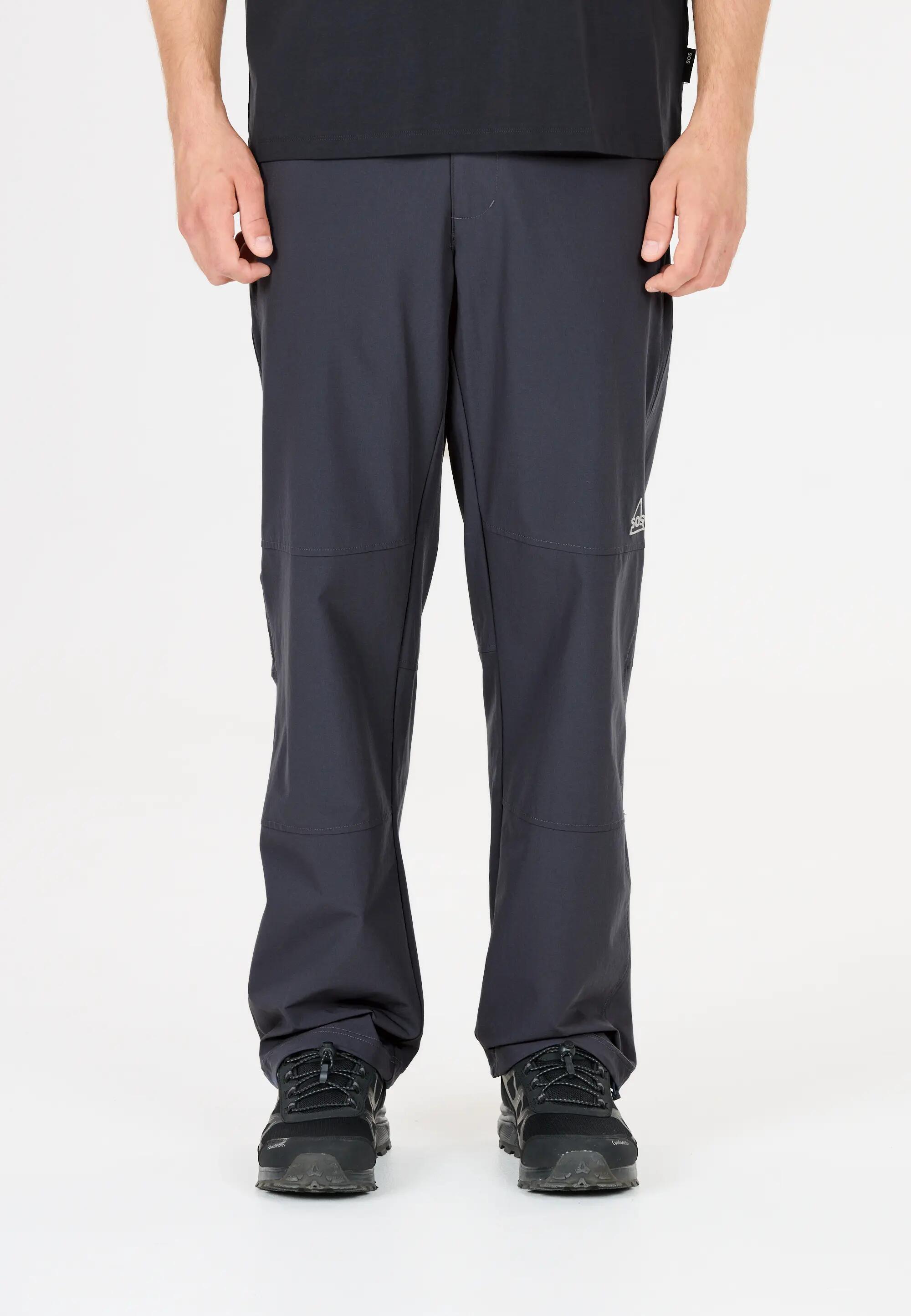 Pantalon shell Orbit 5/10
